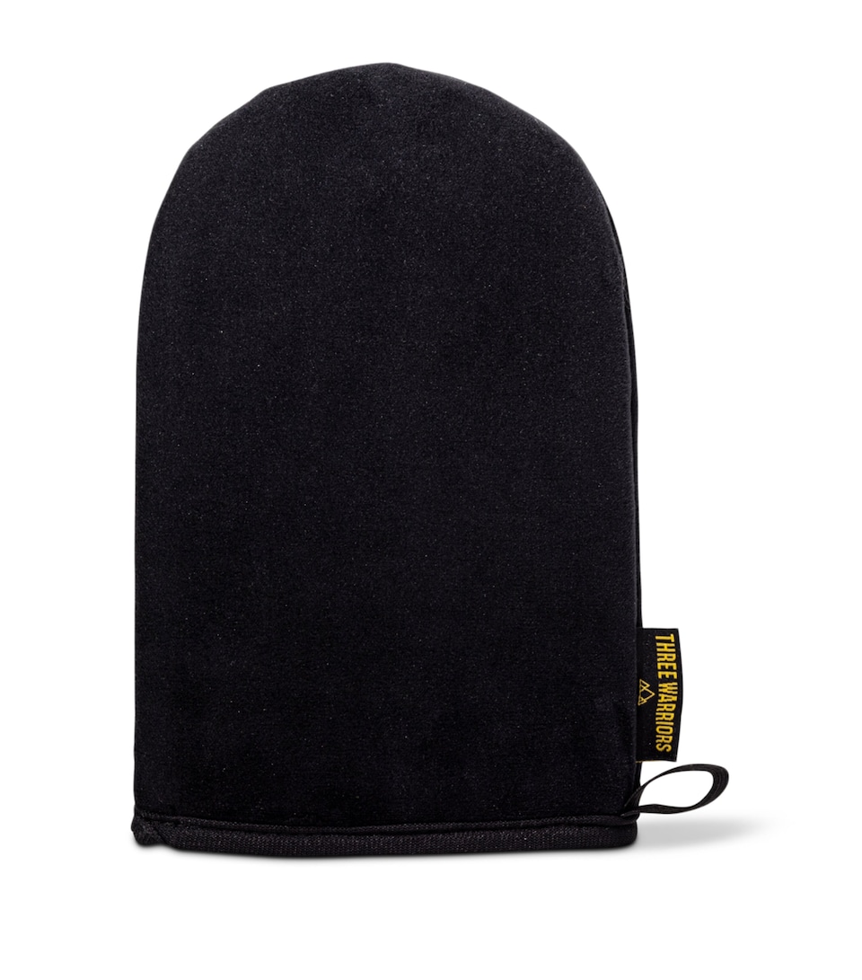 Eco-Friendly Tanning Mitt