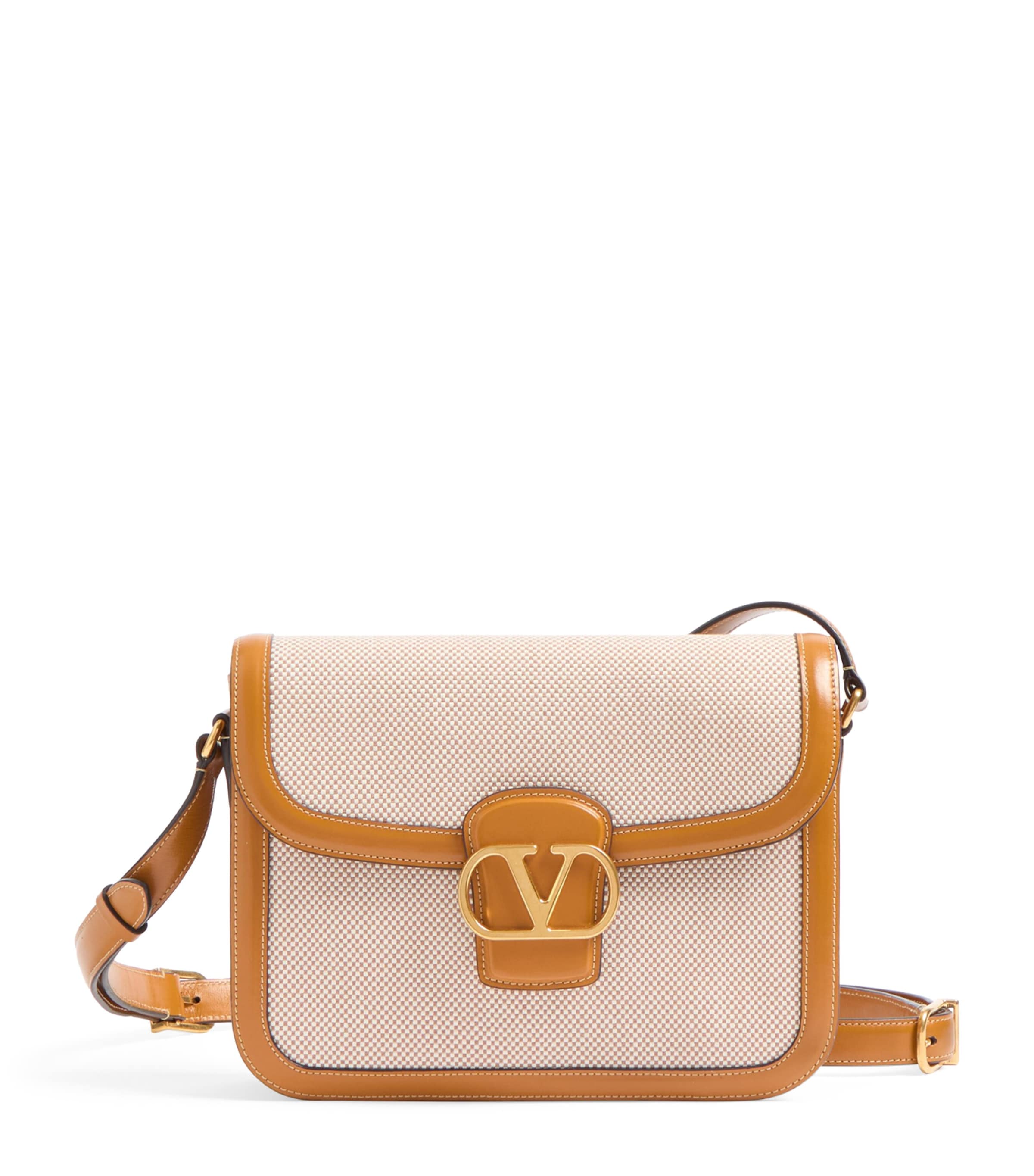 Mens Valentino Garavani Messenger Bags | Harrods US