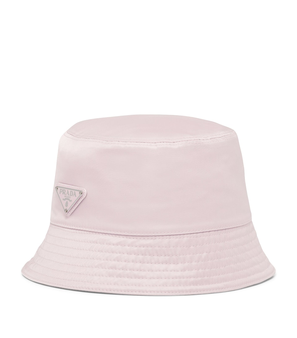 Re-Nylon Bucket Hat
