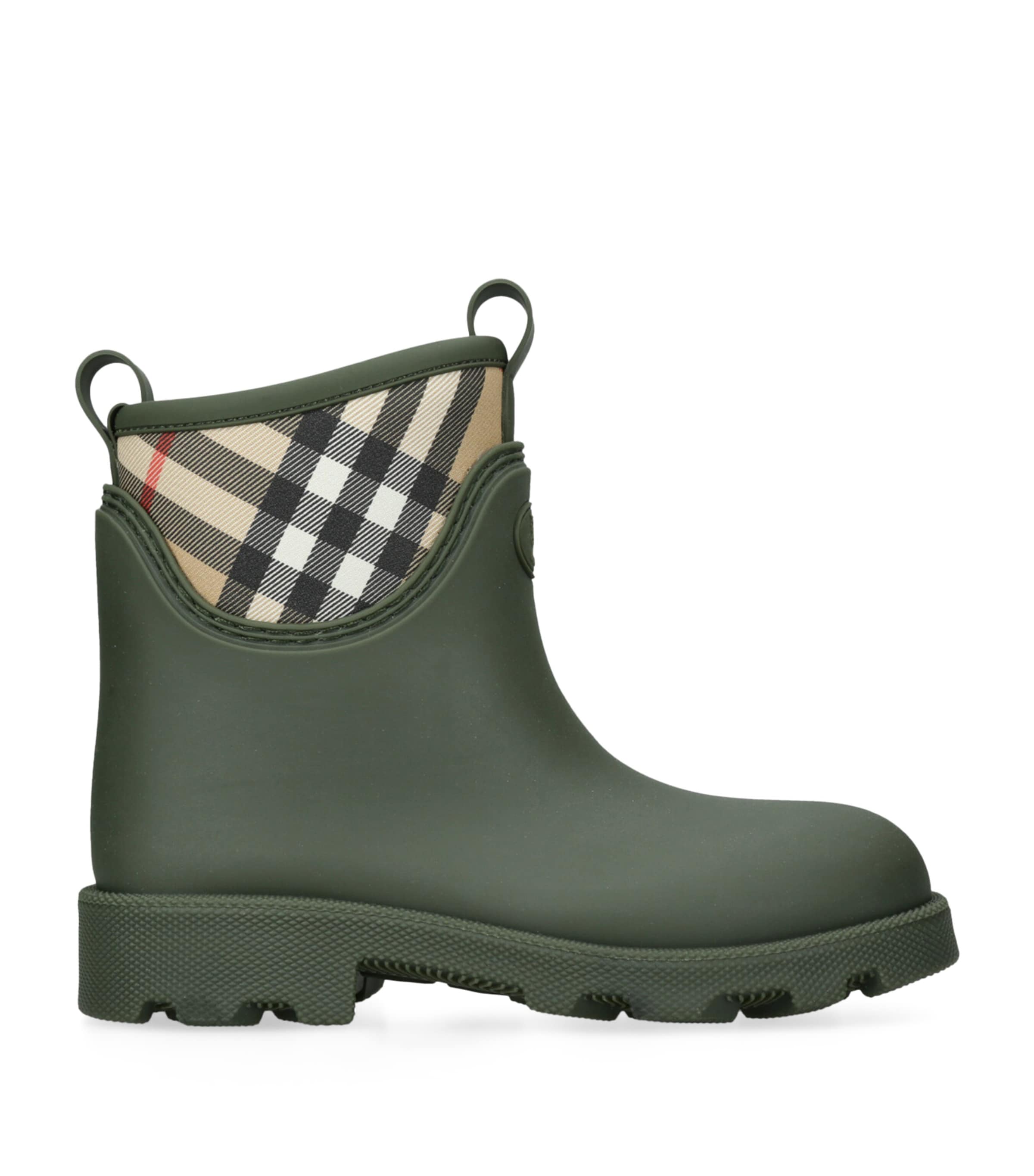 Womens Burberry Boots | Harrods UK