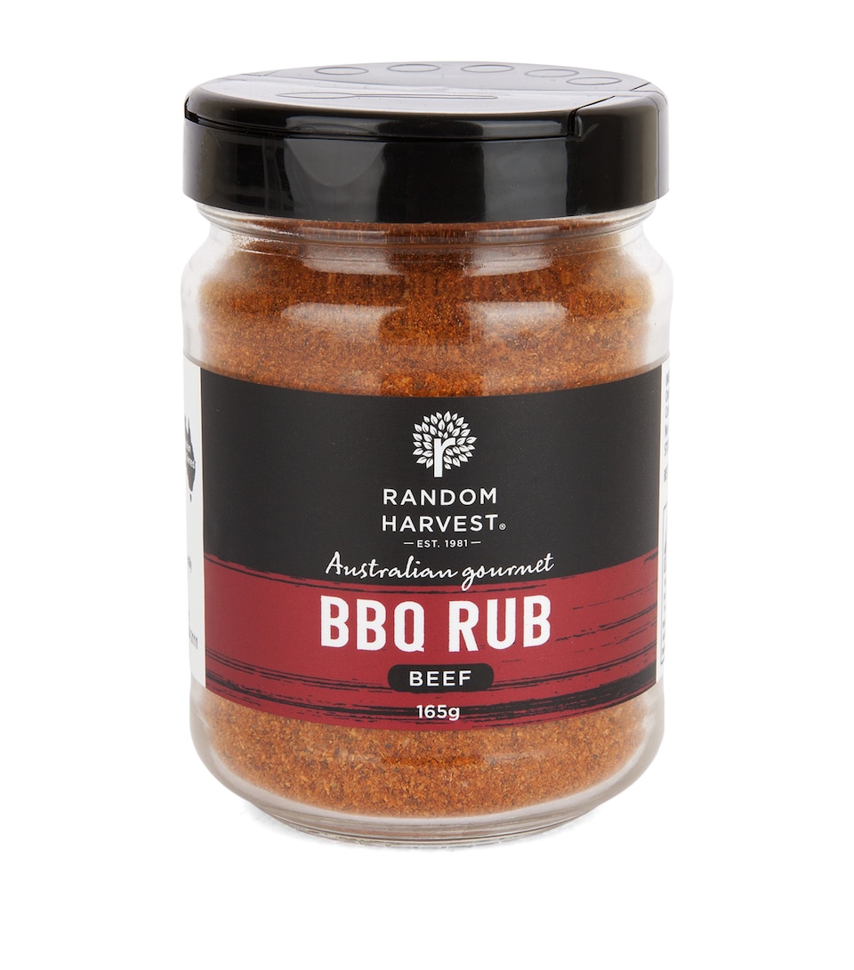Beef BBQ Rub (165g)