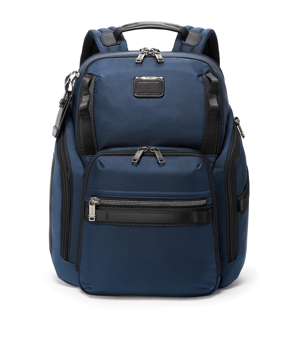 Alpha Bravo Backpack
