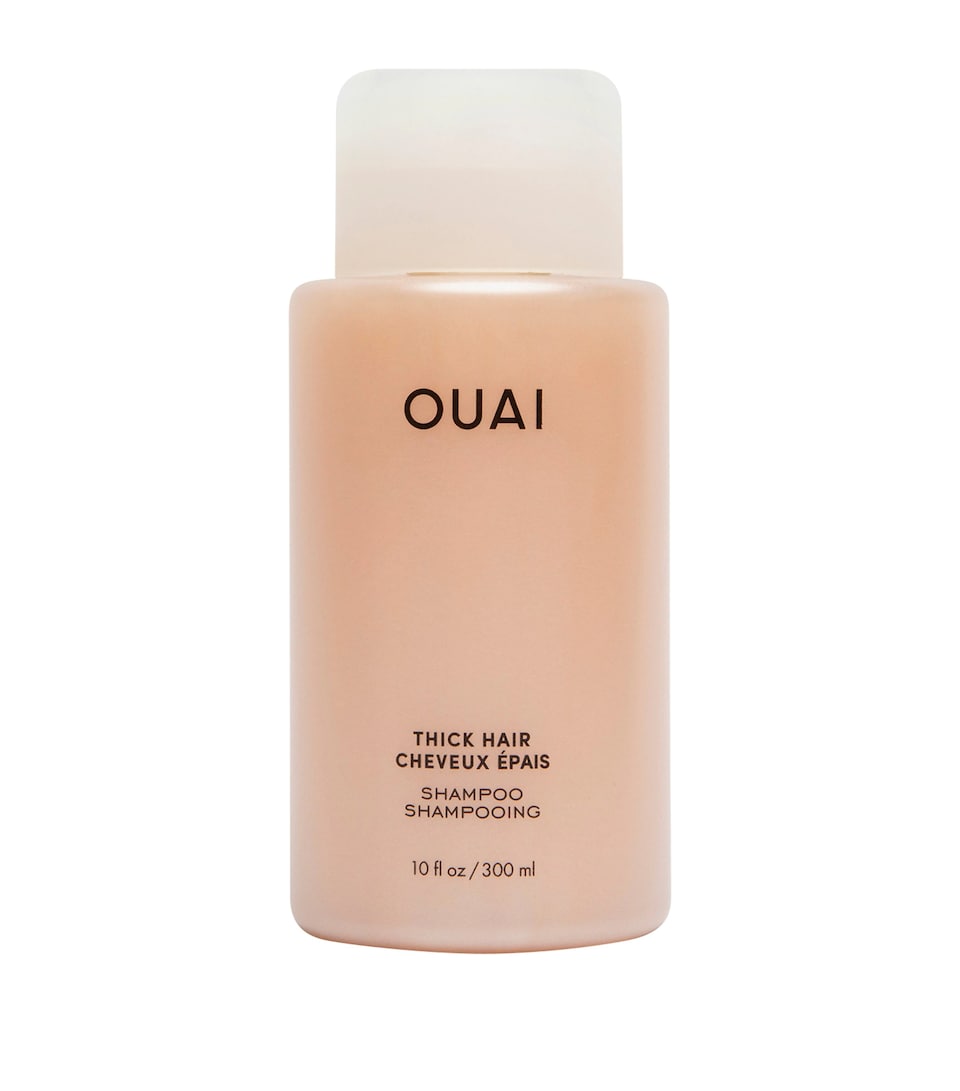 Ouai Thick Hair Shampoo (300Ml)