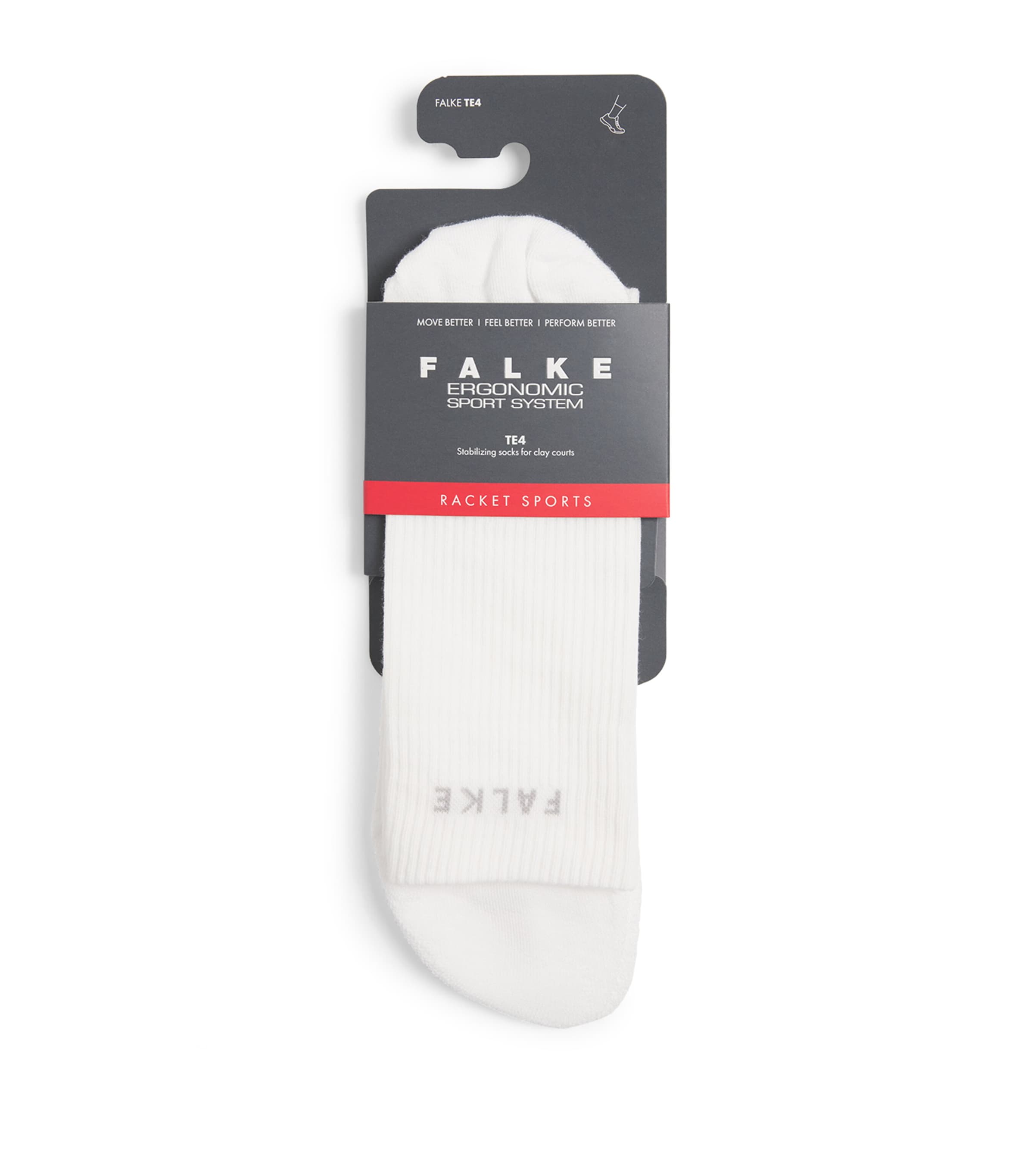 TE4 Tennis Socks