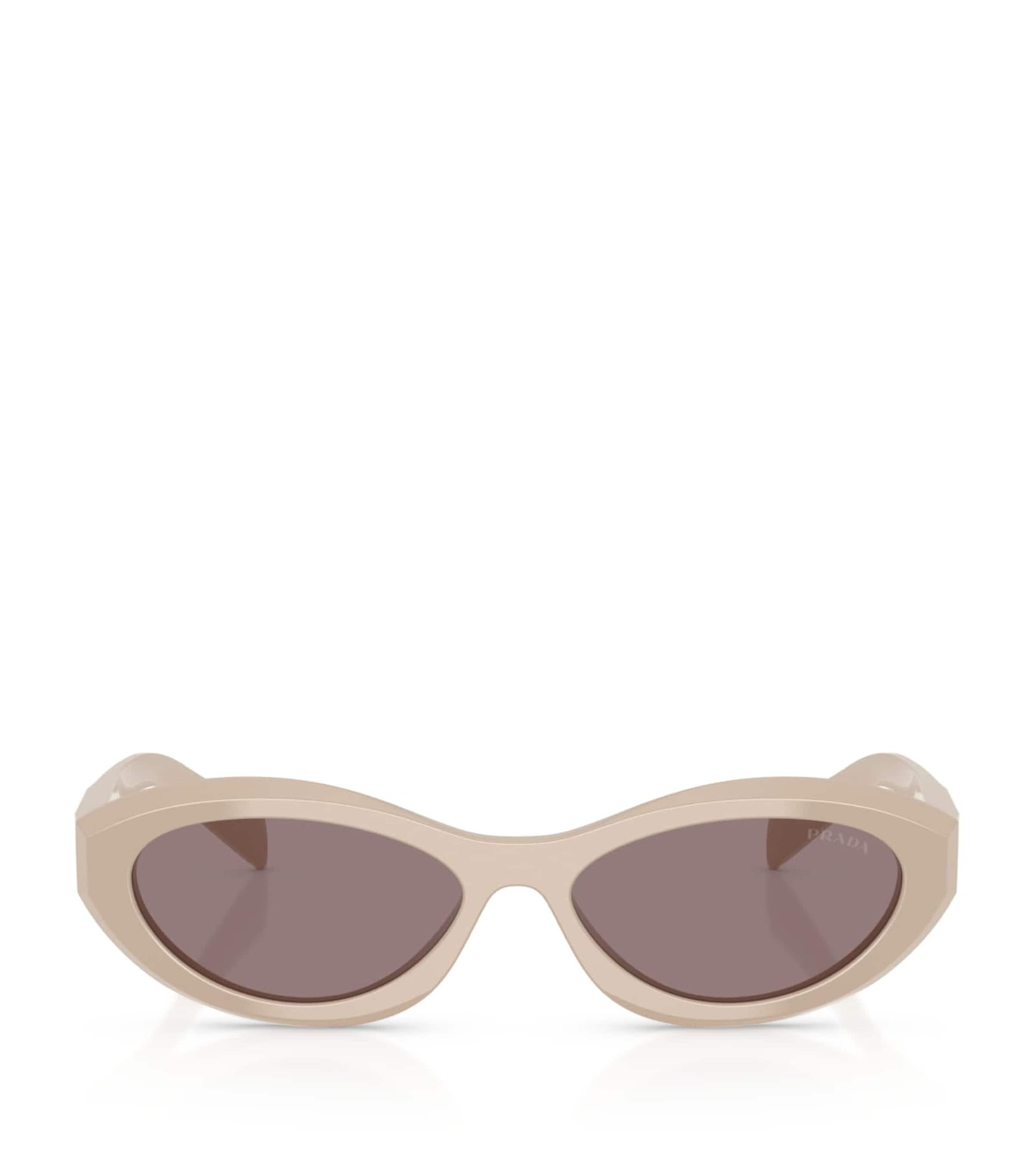 Acetate PR 26ZS Sunglasses