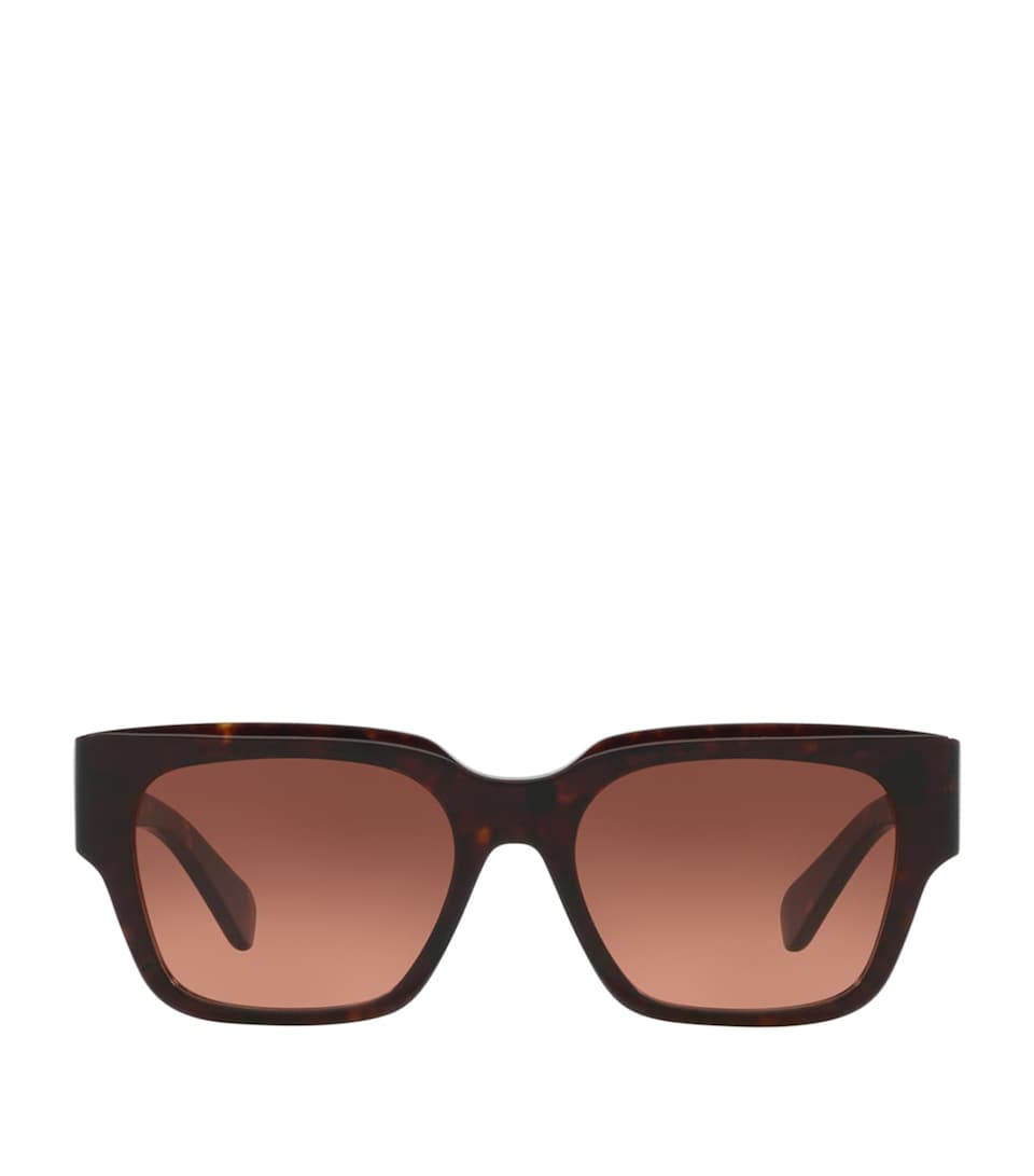 Chloé Square Sunglasses