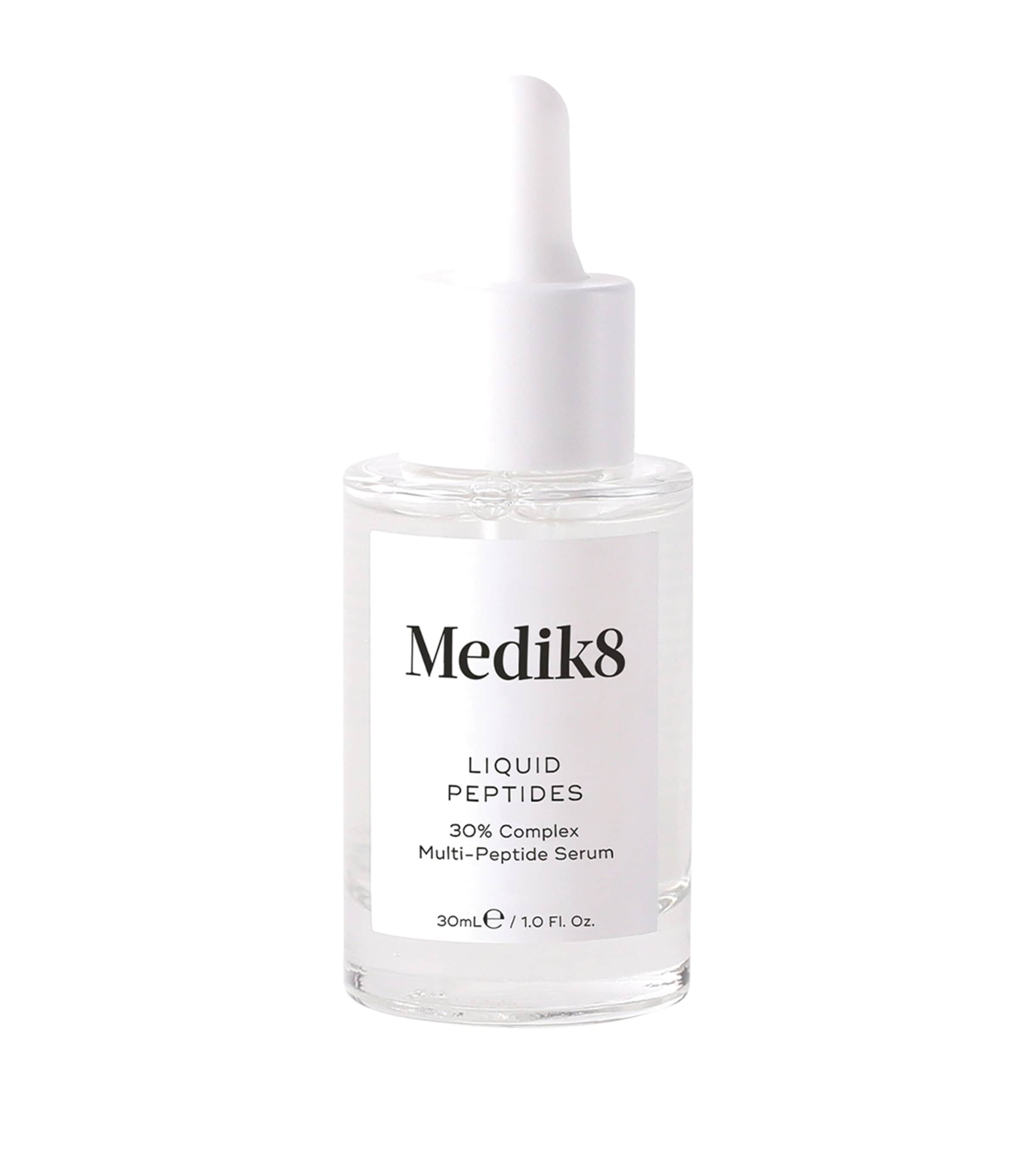 Liquid Peptides Serum (30ml)