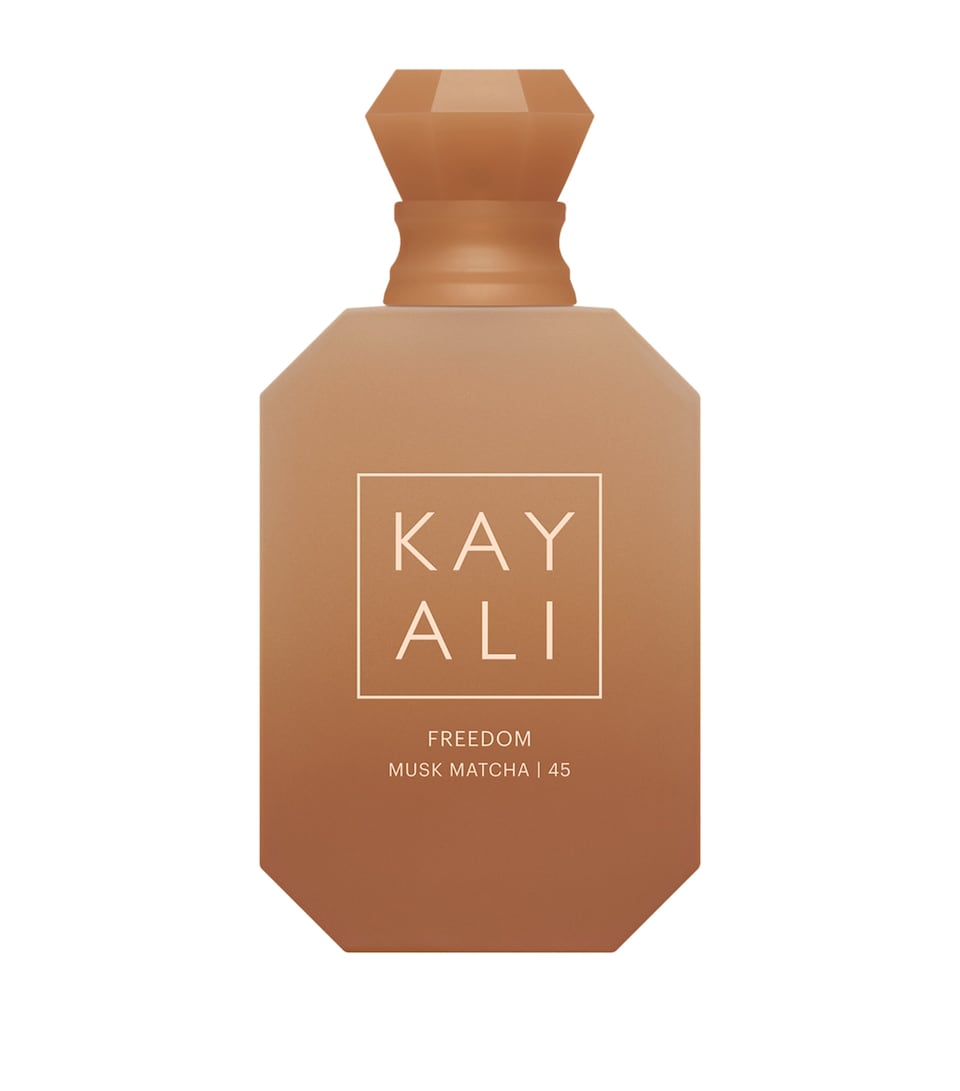 Kayali Freedom Musk Matcha 45 Eau de Parfum (50ml)