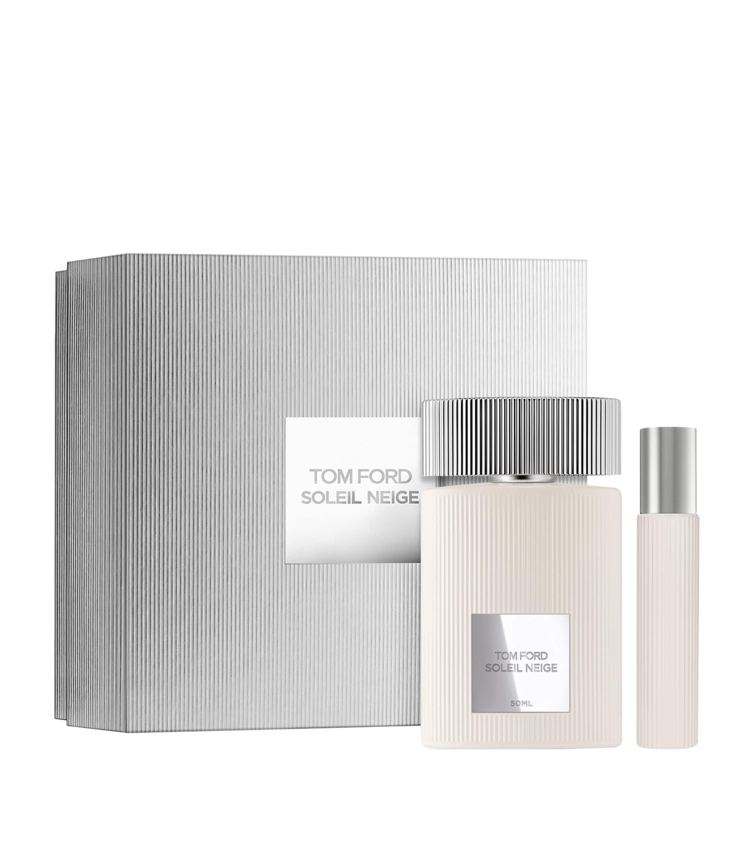 TOM FORD Soleil Neige Eau de Parfum Fragrance Gift Set (50ml)