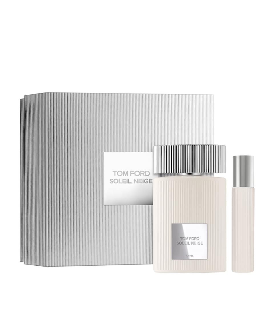 TOM FORD Soleil Neige Eau de Parfum Fragrance Gift Set (50ml)