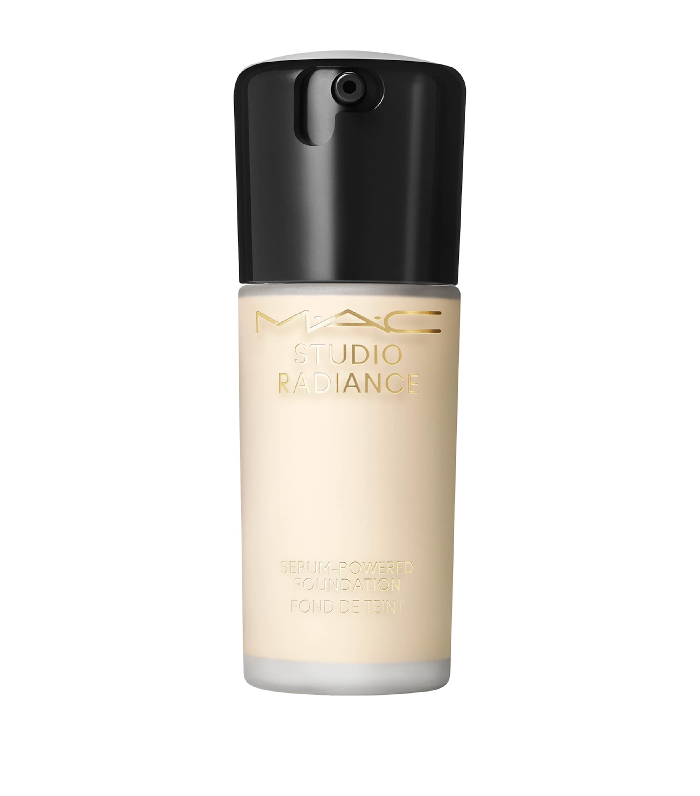 Studio Radiance Serum-Powered Foundation (30ml)