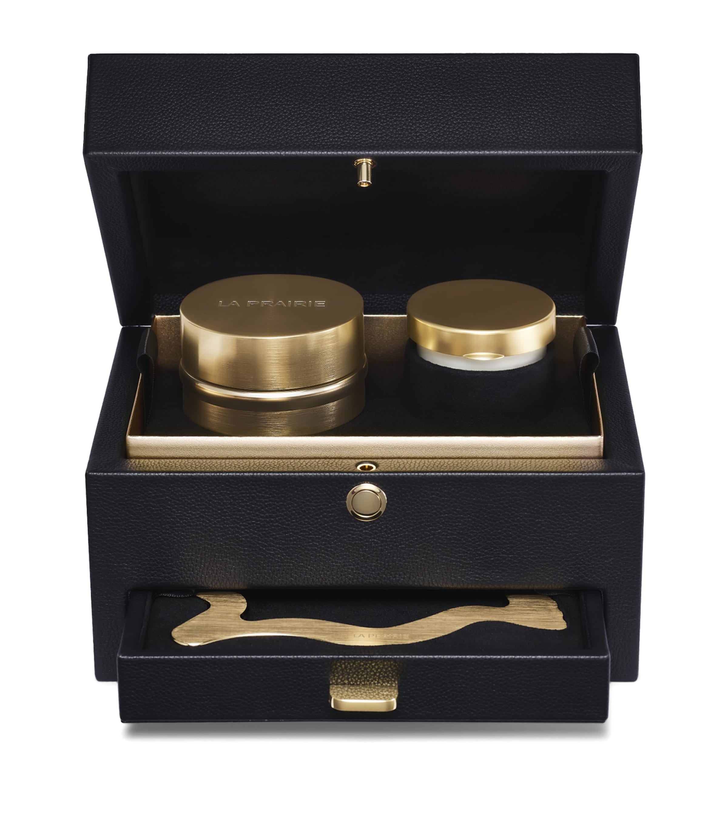La Prairie Pure Gold Radiance Coffret