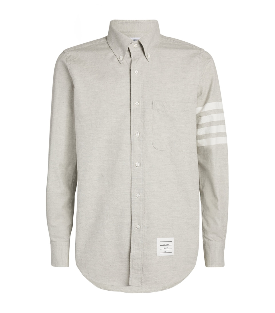 4-Bar Stripe Shirt
