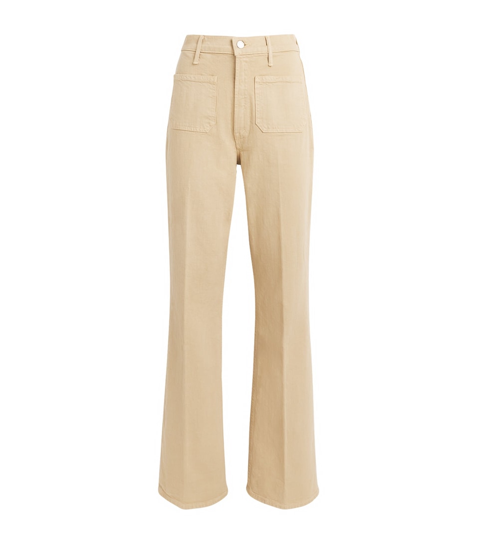 Bookie Sneak Bootcut Jeans