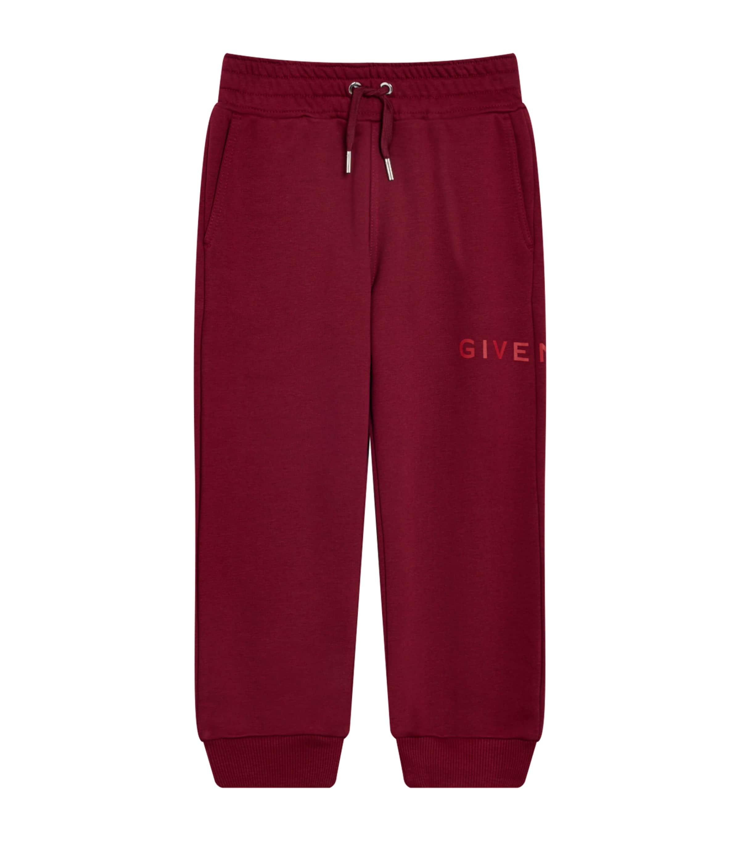 Cotton-Blend Logo Sweatpants (4-12+ Years)