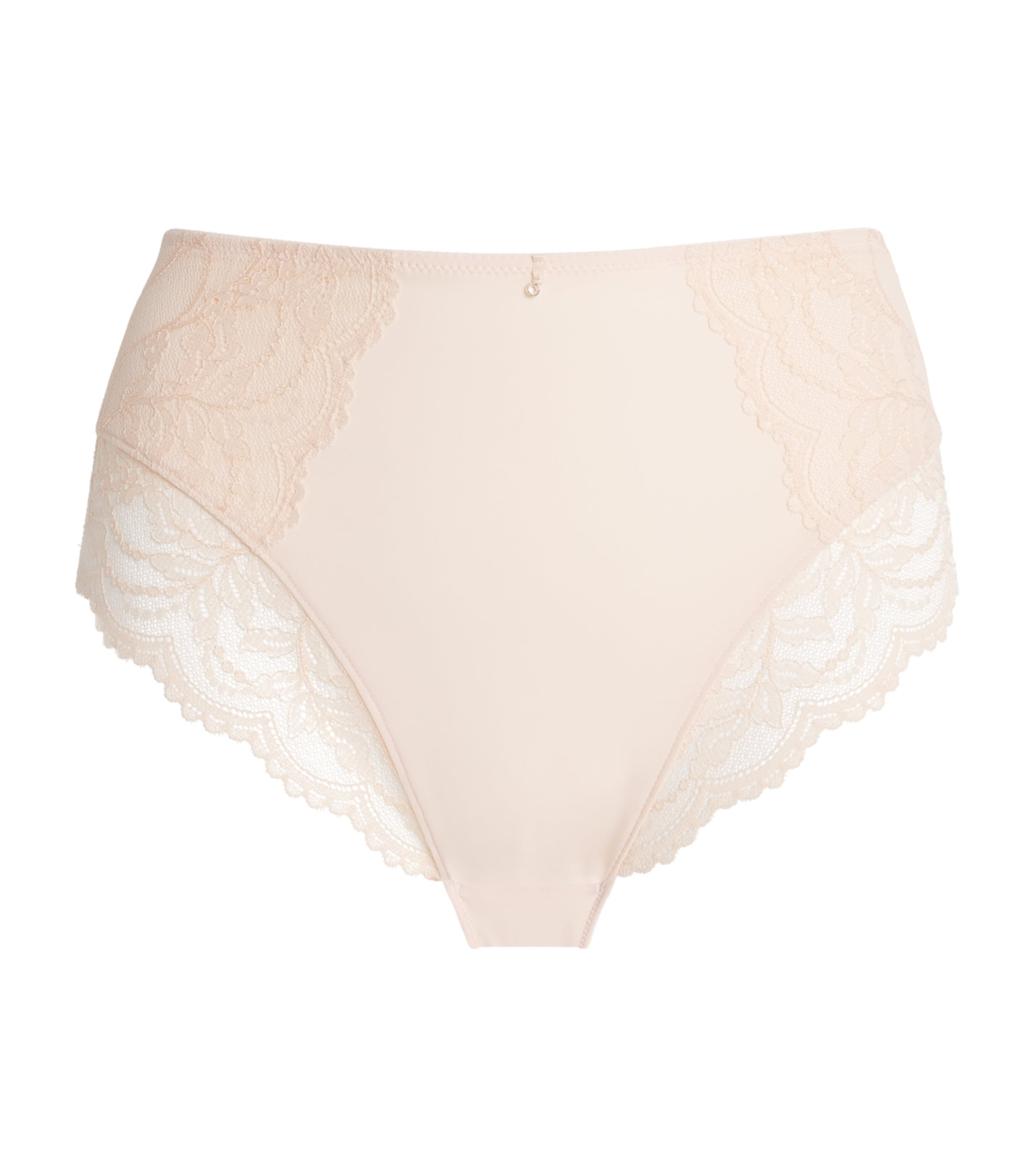 Fantasie Womens Cesile Full Briefs Peach Sorbet