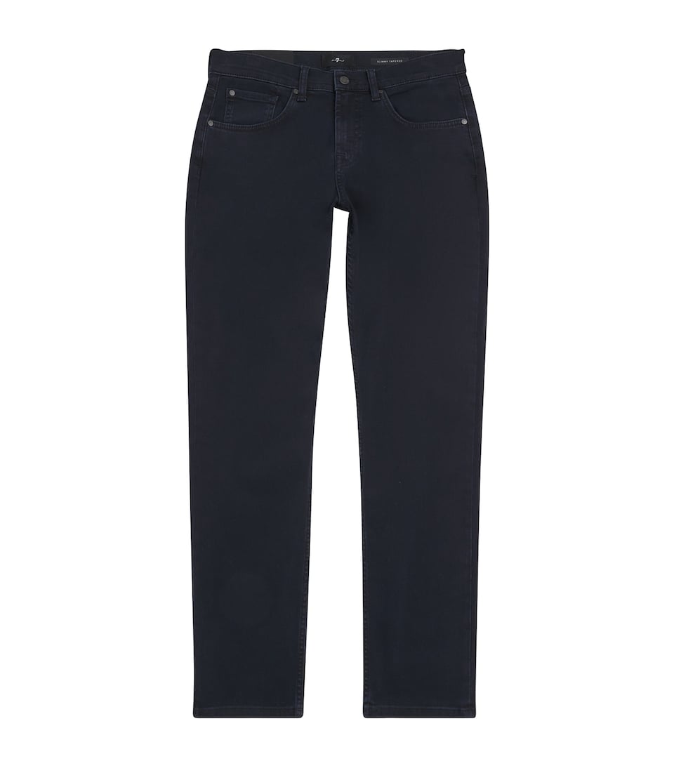 Slimmy Tapered Jeans