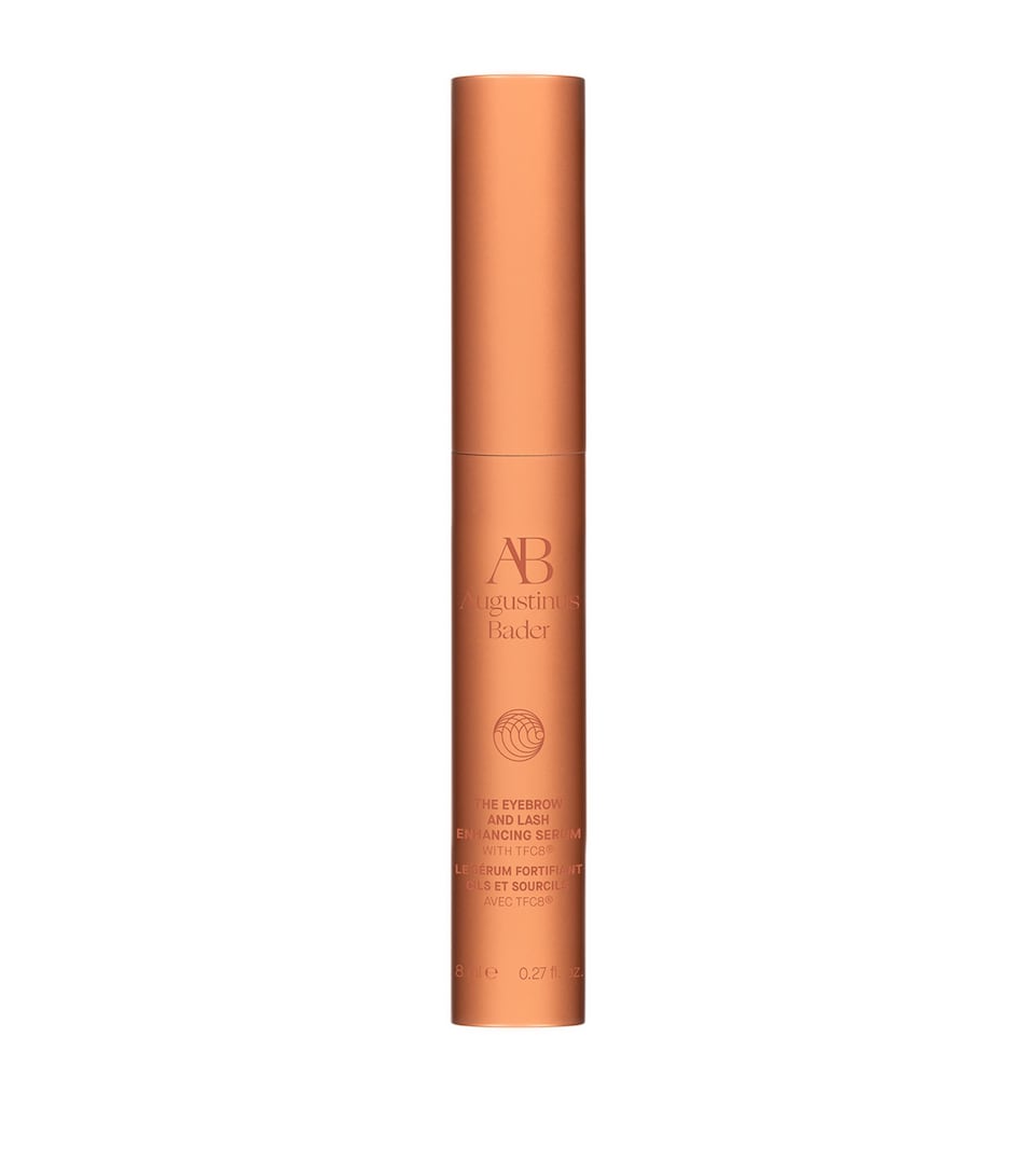 The Eyebrow & Lash Enhancing Serum (8ml)