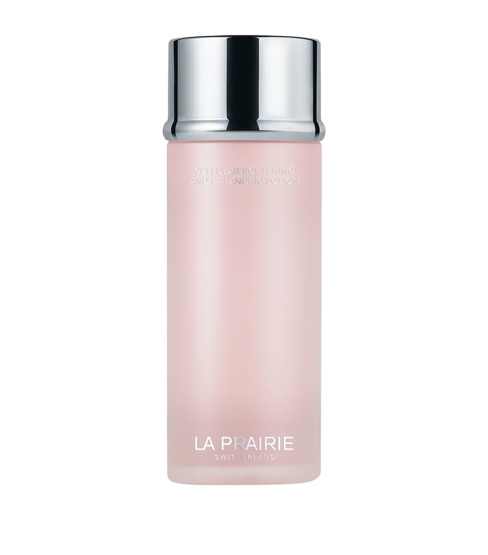 La Prairie Cellular Softening & Balancing Lotion (250ml)