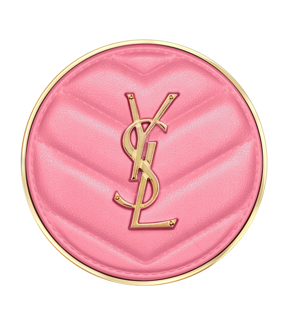 Make Me Blush Powder Blush