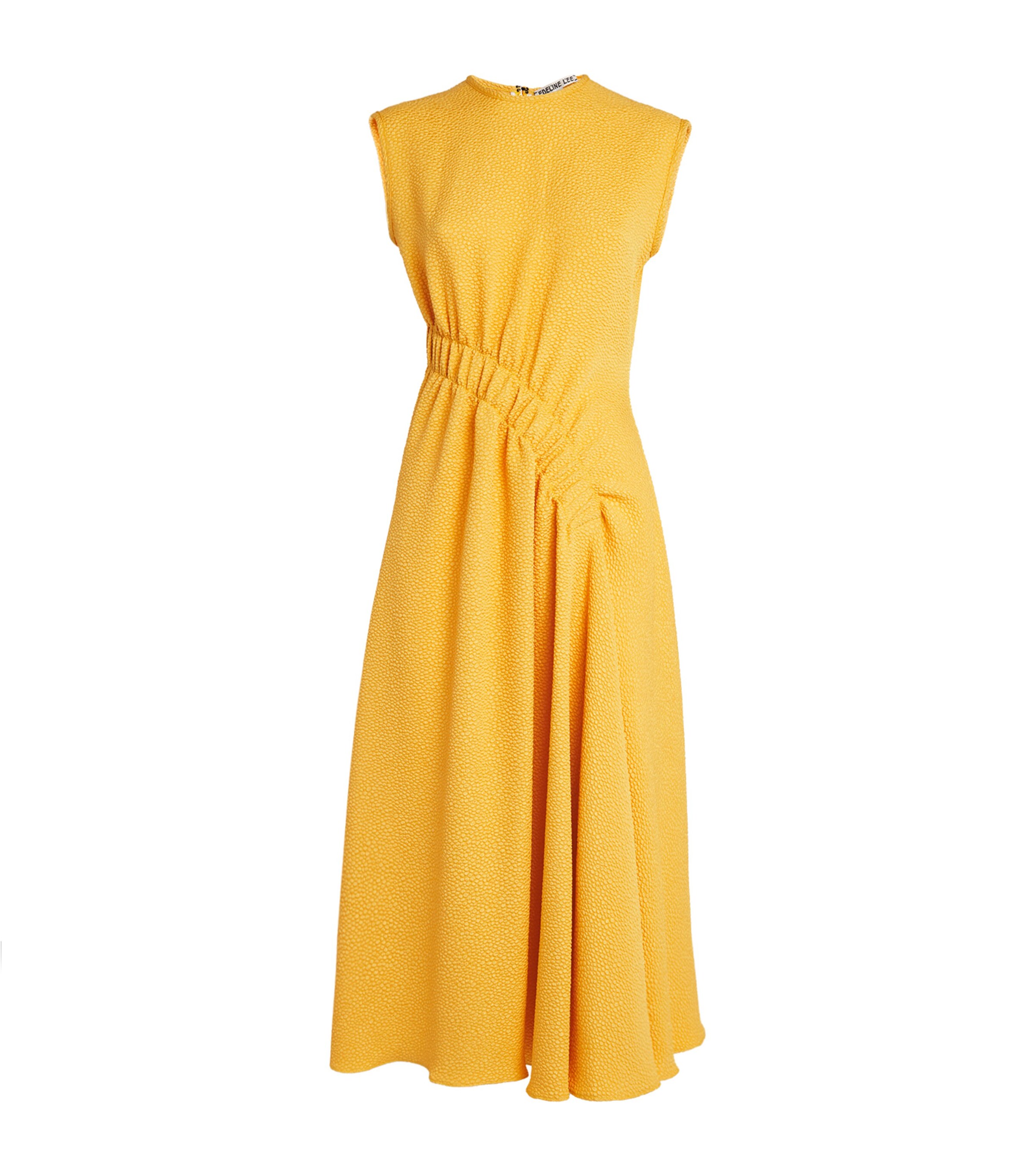 【関税＆送料込み】Max Mara Hourglass Dress In Silk Satin 8ba0533ceb00bb047b8b7414780707