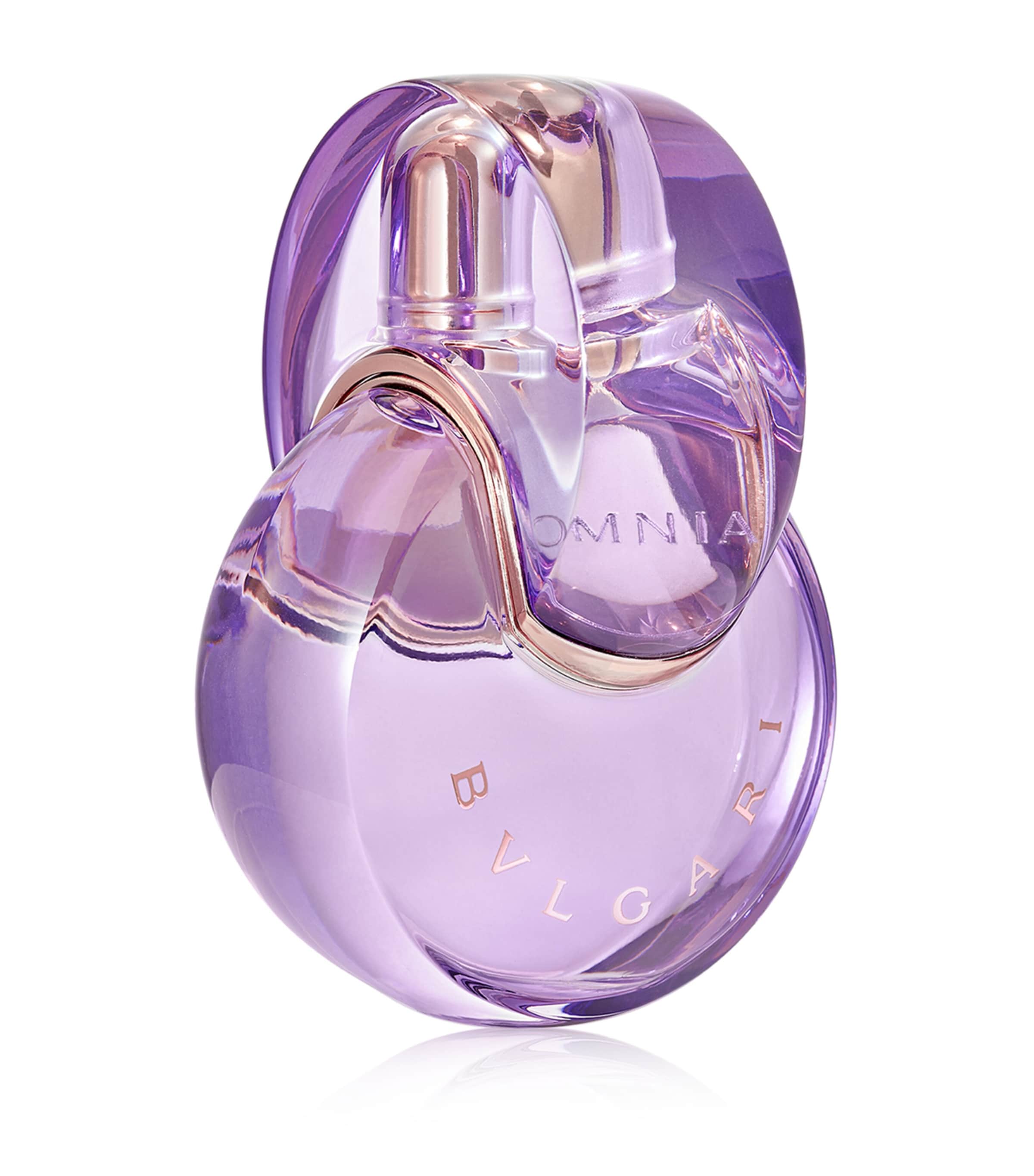 Bvlgari Omnia Amethyste Eau de Toilette (100ml)