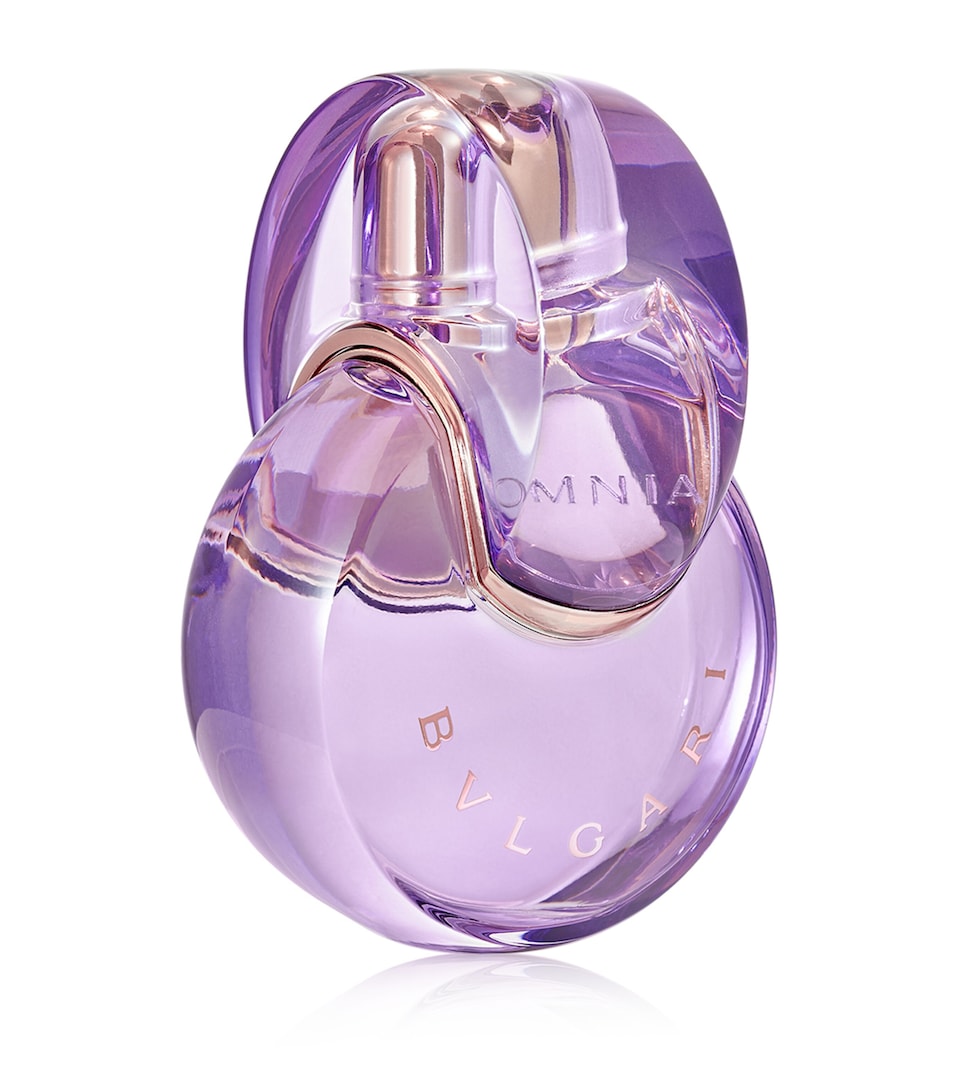 Bvlgari Omnia Amethyste Eau de Toilette (100ml)