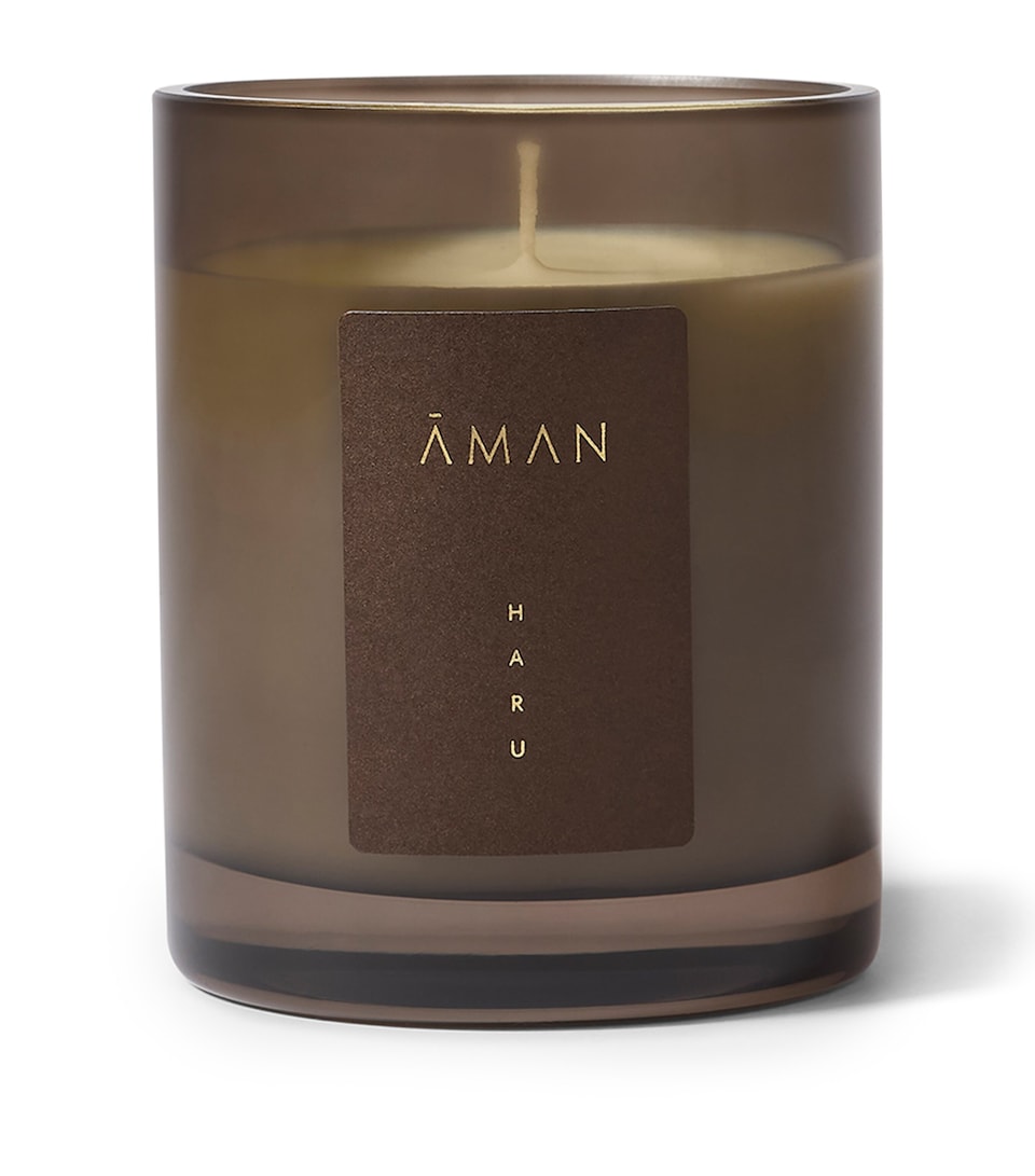 Haru Fine Fragrance Candle (250g)