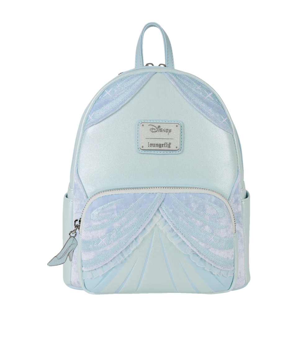 Mini Cinderella Loungefly Backpack