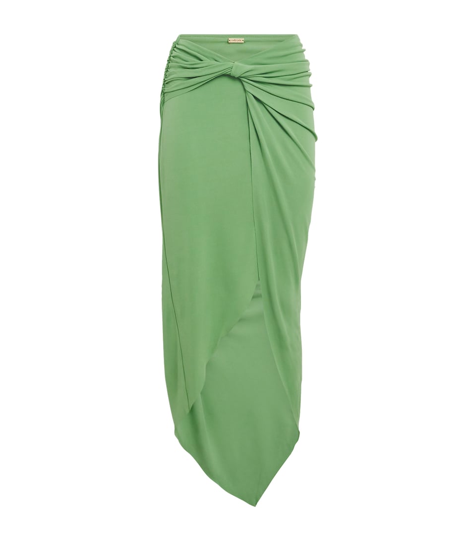 Aeris Maxi Skirt