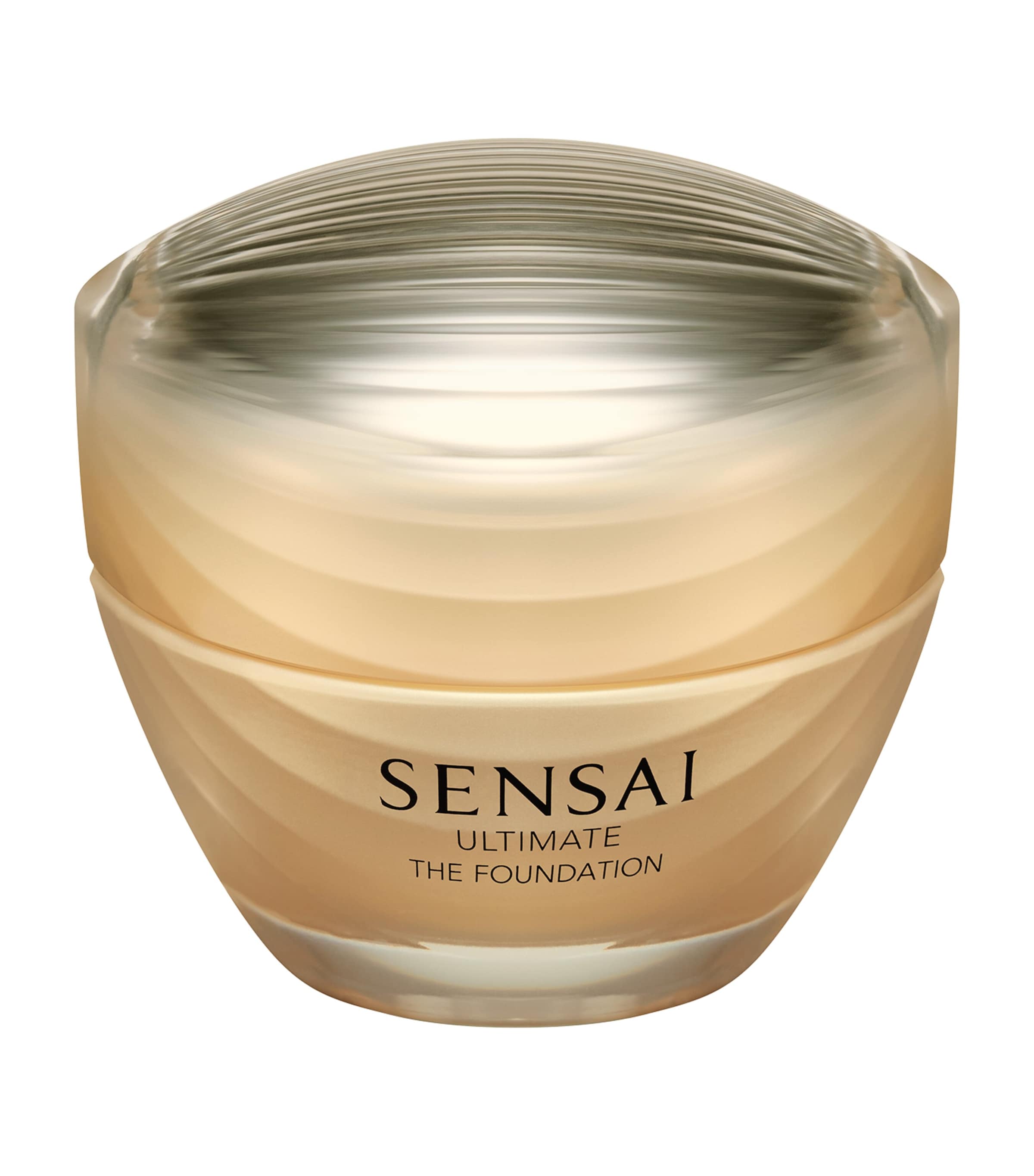 Sensai Ultimate The Foundation (30ml) Creamy Beige