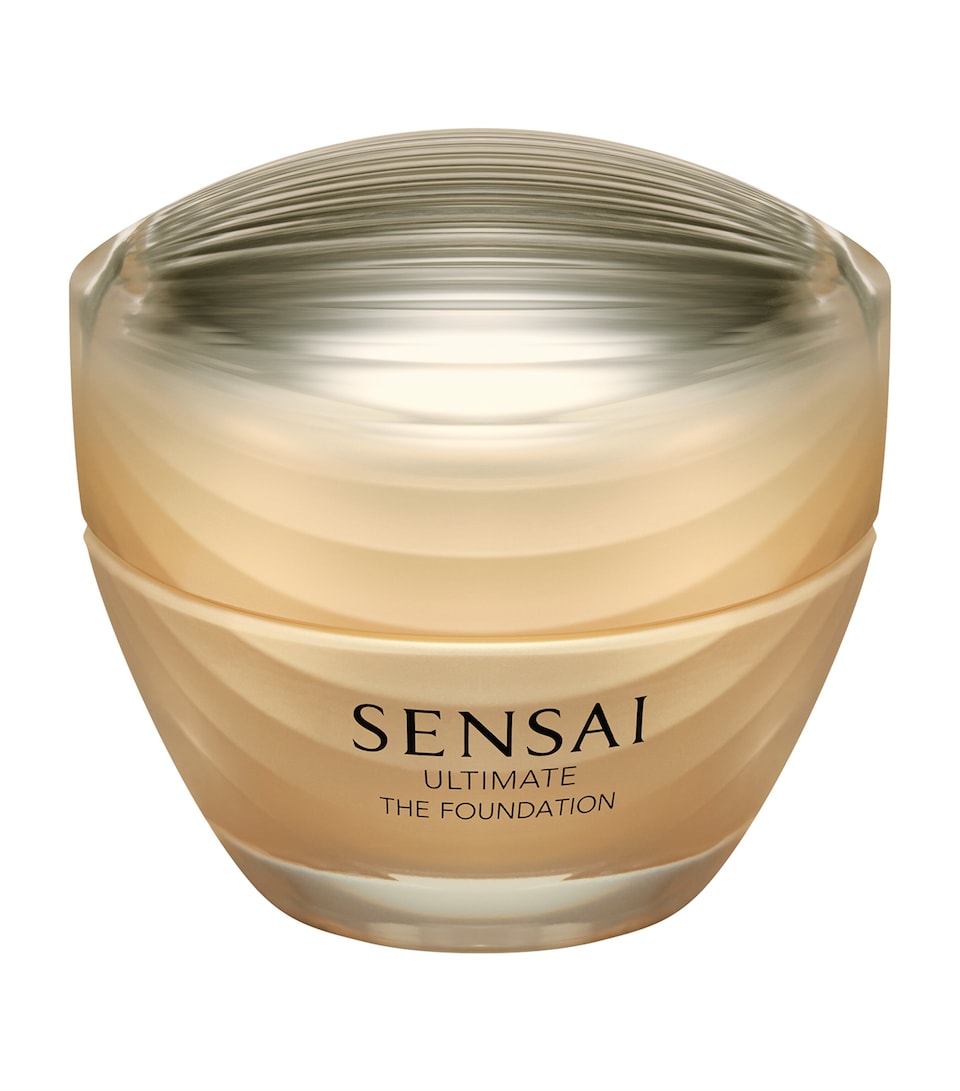 Sensai Ultimate The Foundation (30ml) Creamy Beige