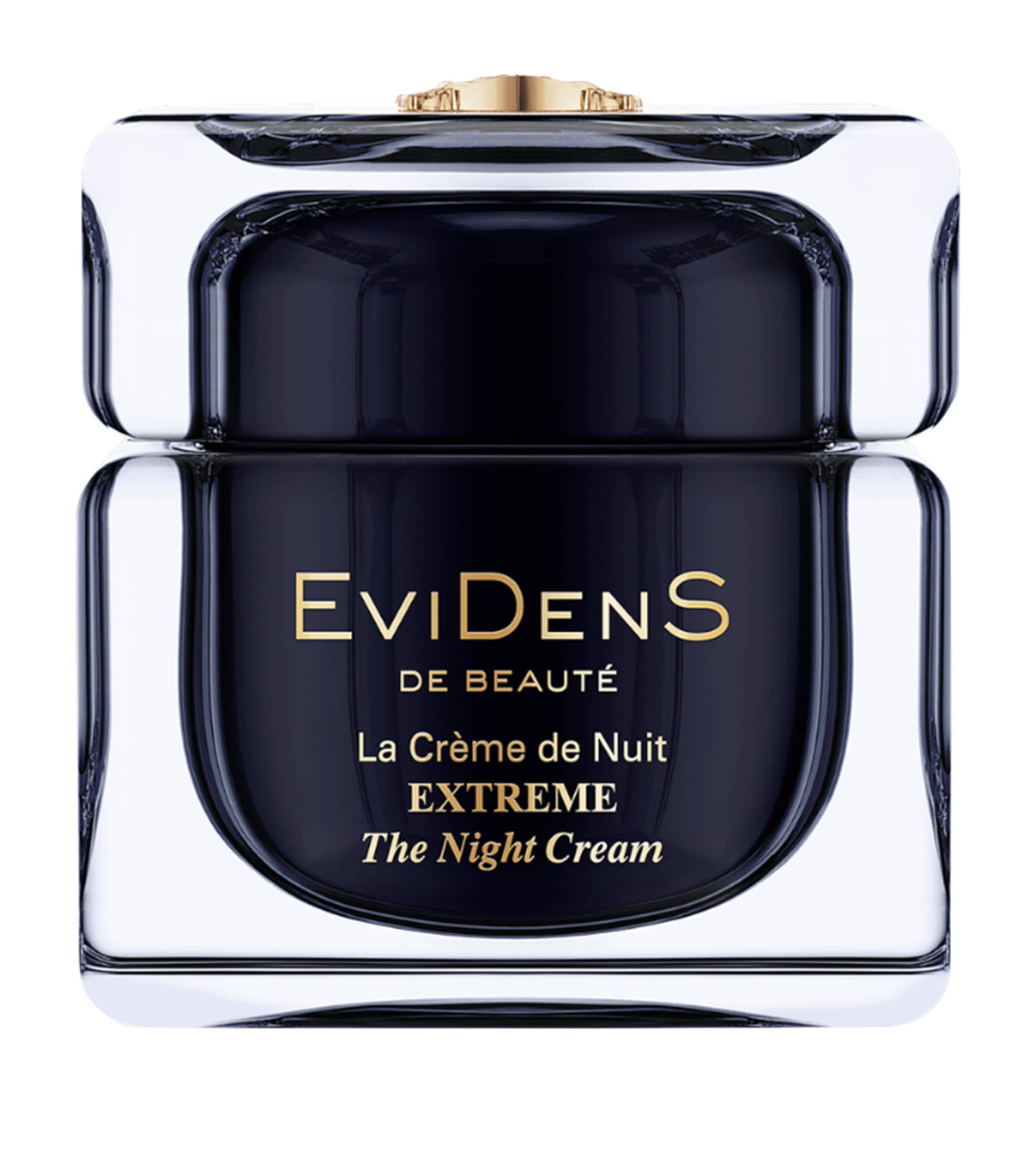 EviDenS de Beauté The Extreme Night Cream (60ml)