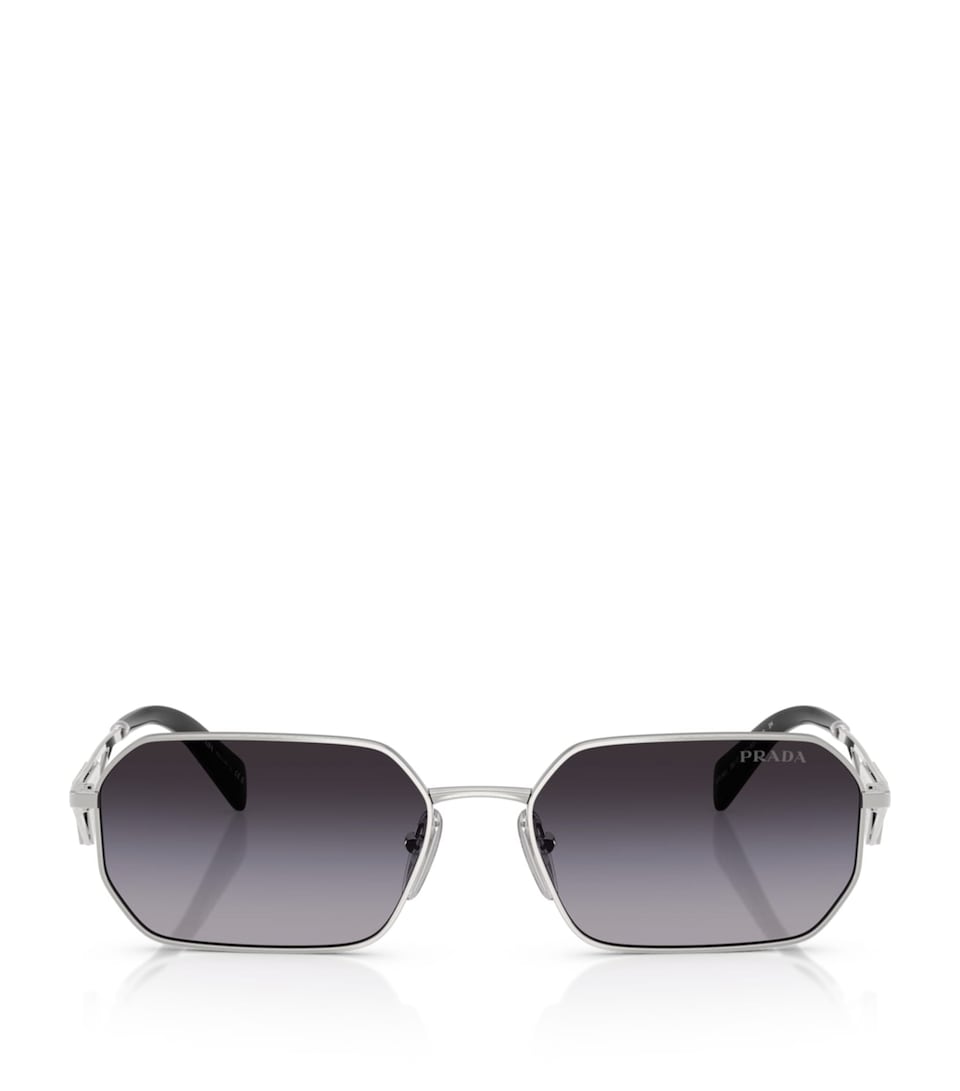 Steel PR A51S Sunglasses