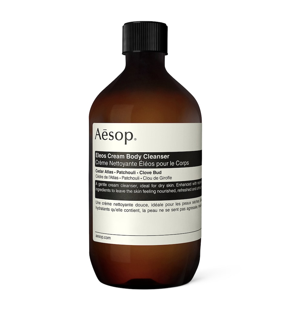 AESOP Eleos Nourishing Body Cleanser (500ml) - Refill