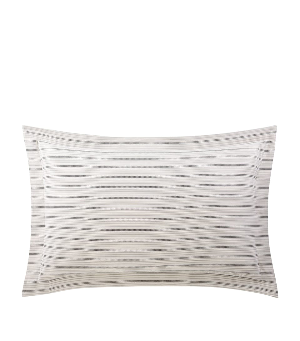 Canyon Road Siena Standard Oxford Pillowcase (50cm x 75cm)