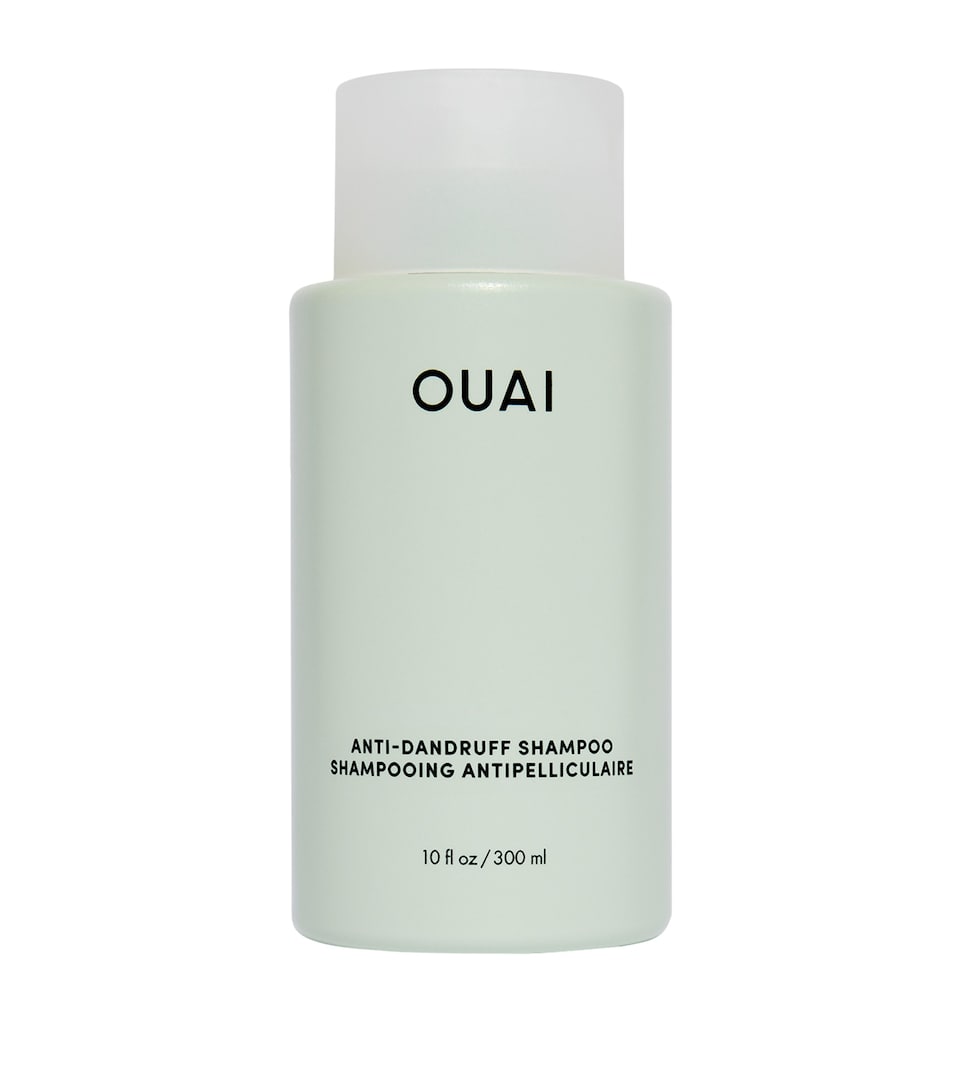 Ouai Anti-Dandruff Shampoo (300ml)