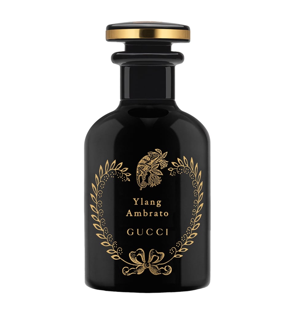 Ylang Ambrato Eau de Parfum (50ml)