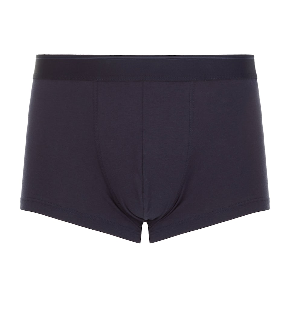 Premium Stretch Trunks