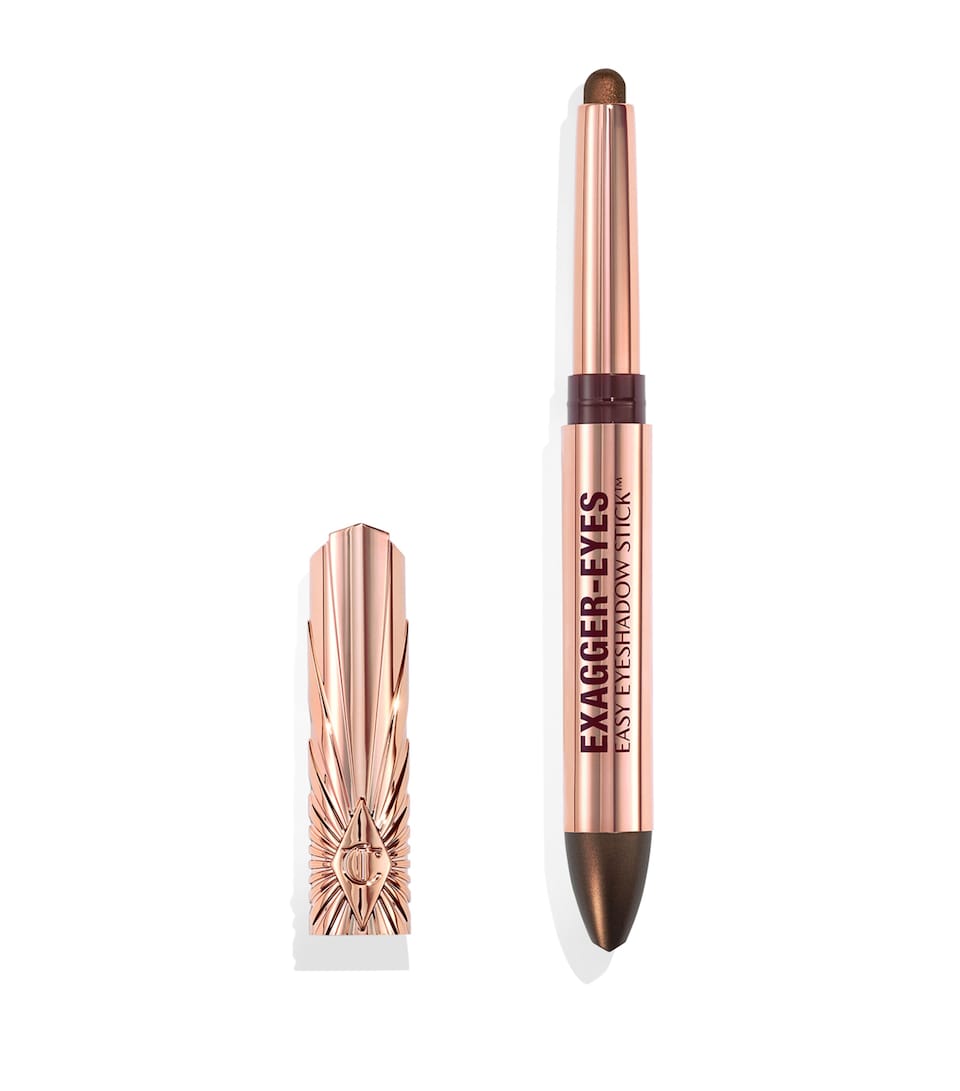 Charlotte Tilbury Exagger-Eyes Easy Eyeshadow Stick Astral Topaz