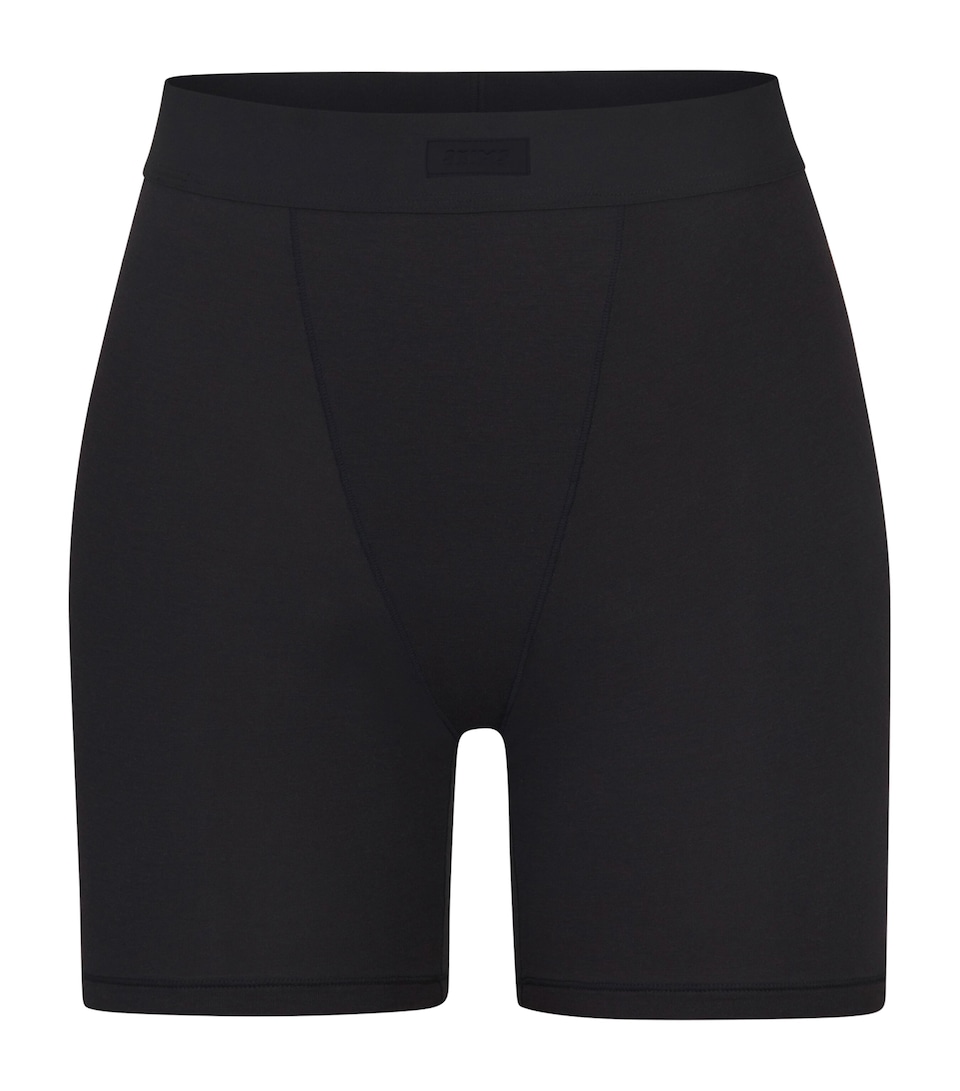 Boyfriend Boxer Shorts