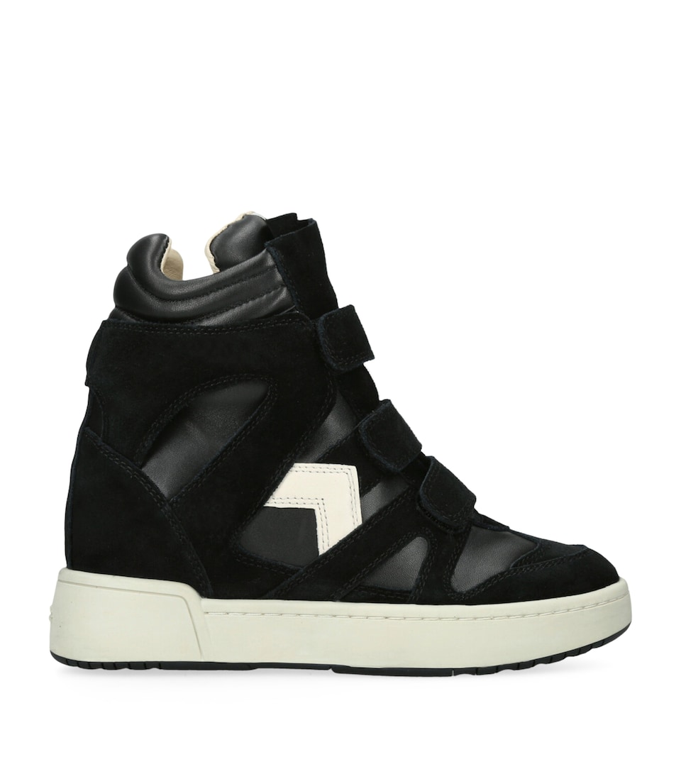 IM3 High-Top Sneakers 20
