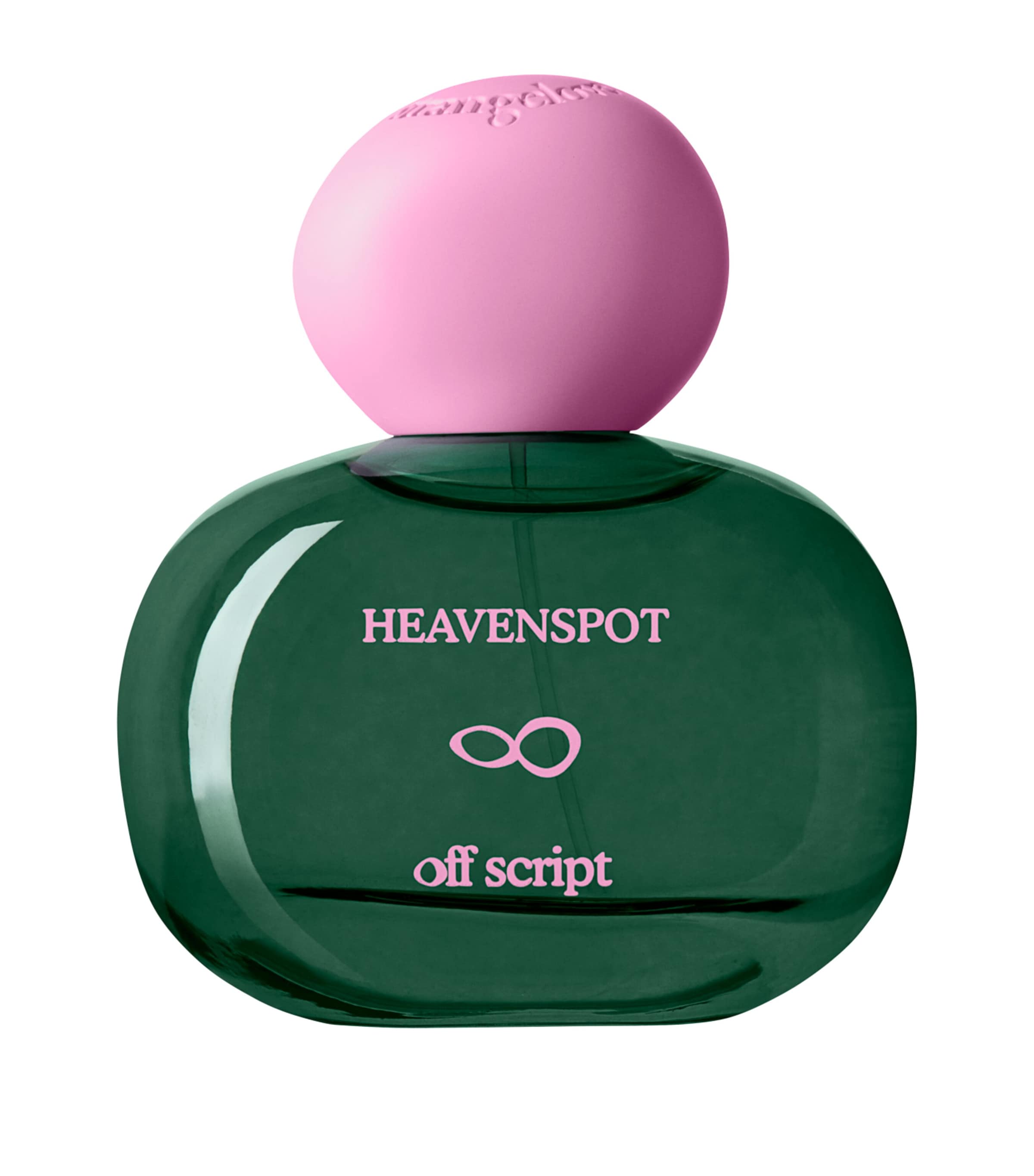 Off Script Heavenspot Eau de Parfum (50ml)