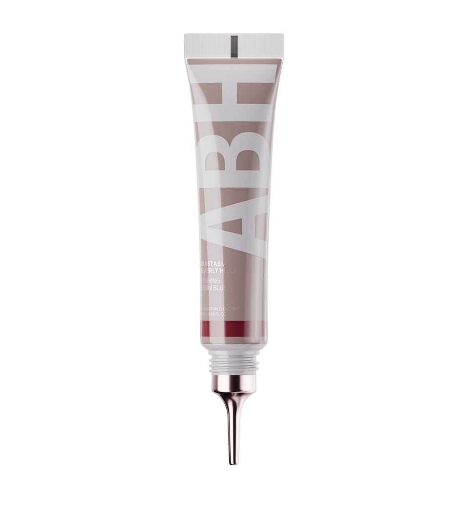 Anastasia Beverly Hills Blurring Serum Blush Plum