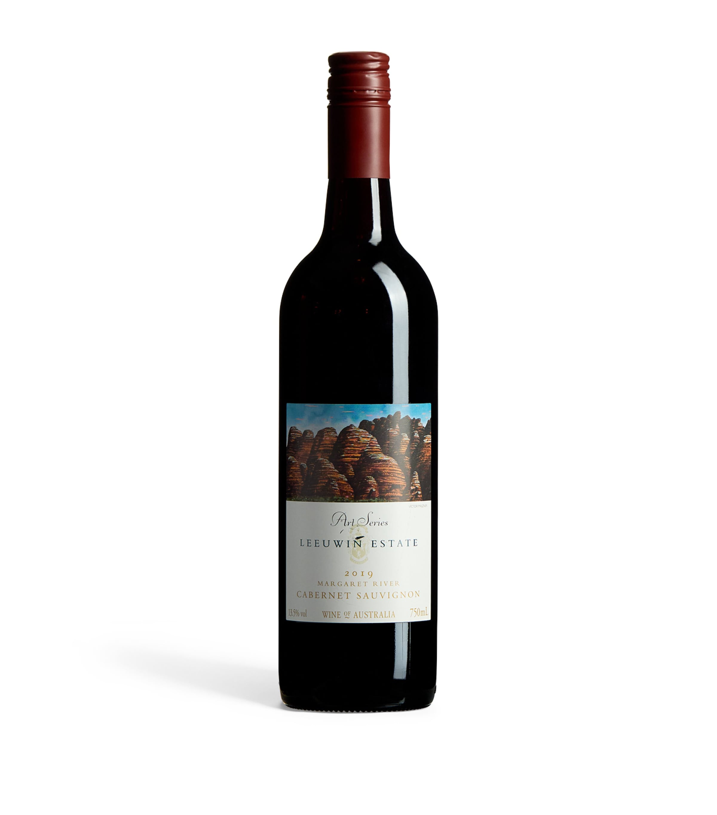 Leeuwin Estate Art Series Cabernet Sauvignon 2019 (75cl) – Margaret River, Australia