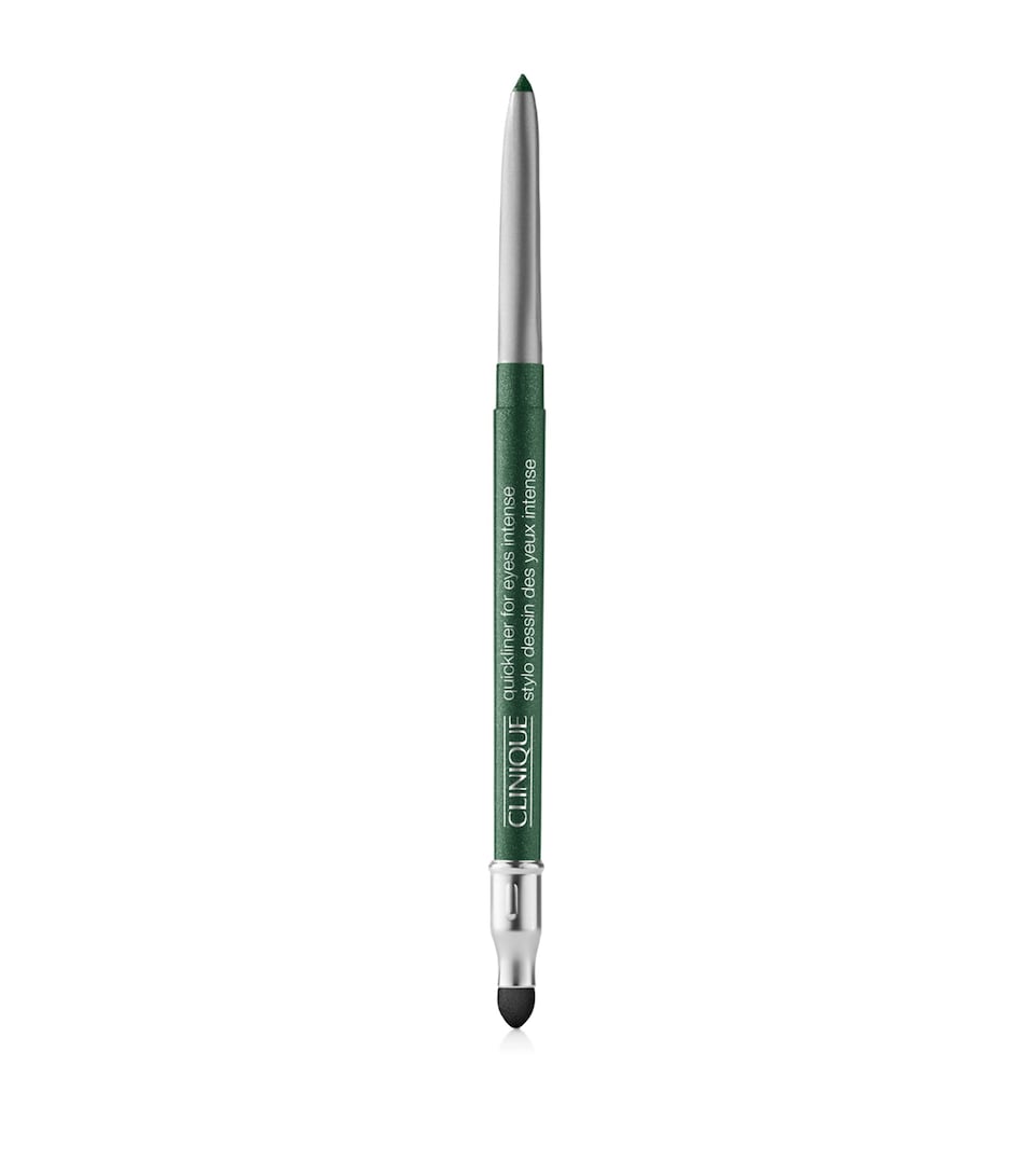 Clinique Quickliner For Eyes Intense Aquamarine Lustre