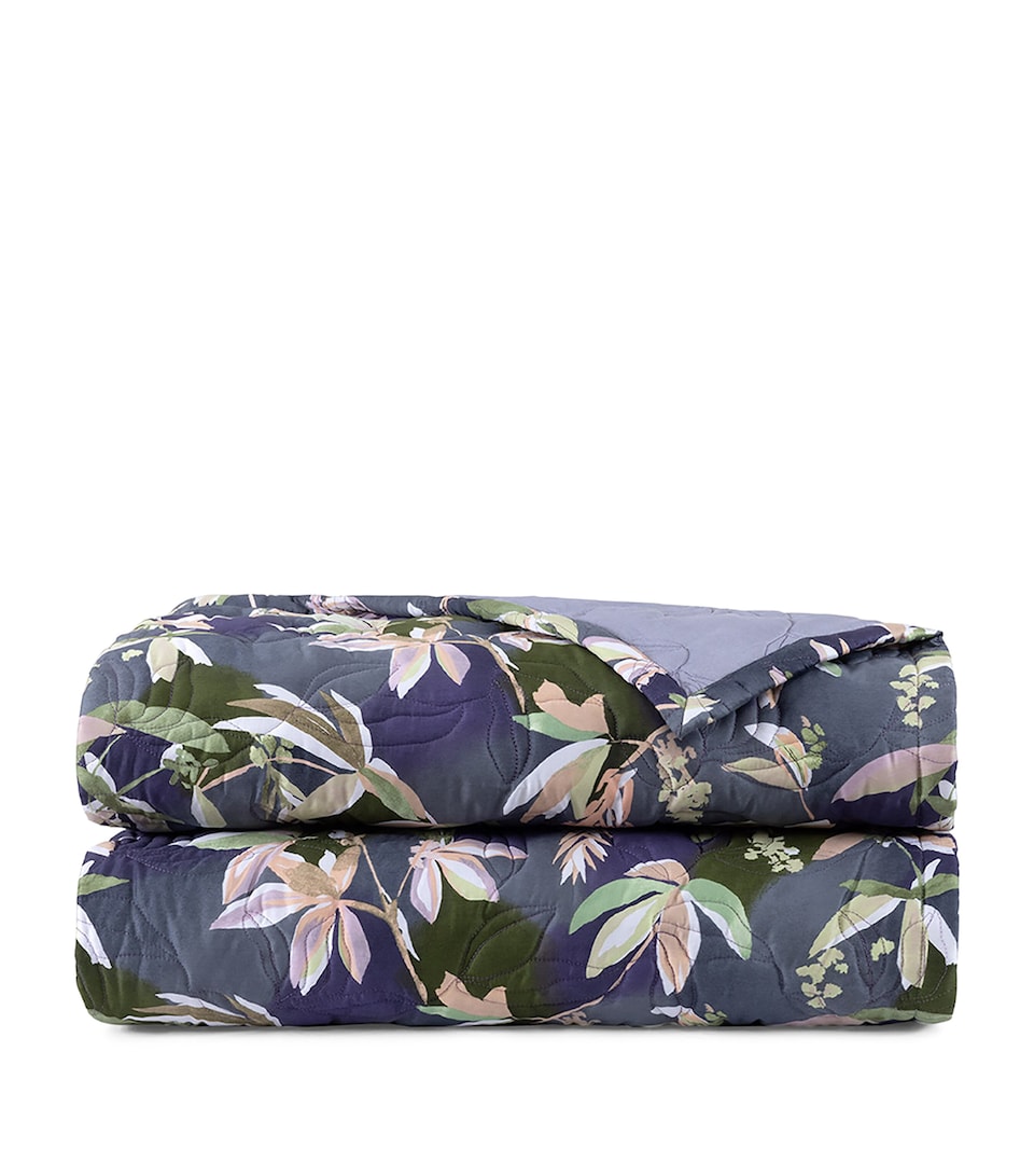 Yves Delorme Brume Super King Duvet Cover (285cm x 250cm) Multicoloured