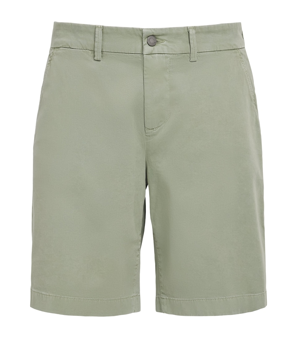 Luxe Performance Chino Shorts