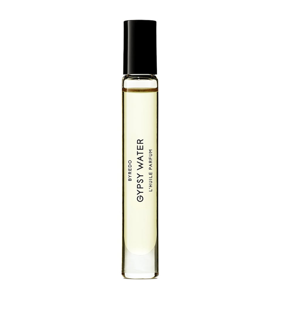 Gypsy Water Perfume Oil Roll-On(7.5ml)