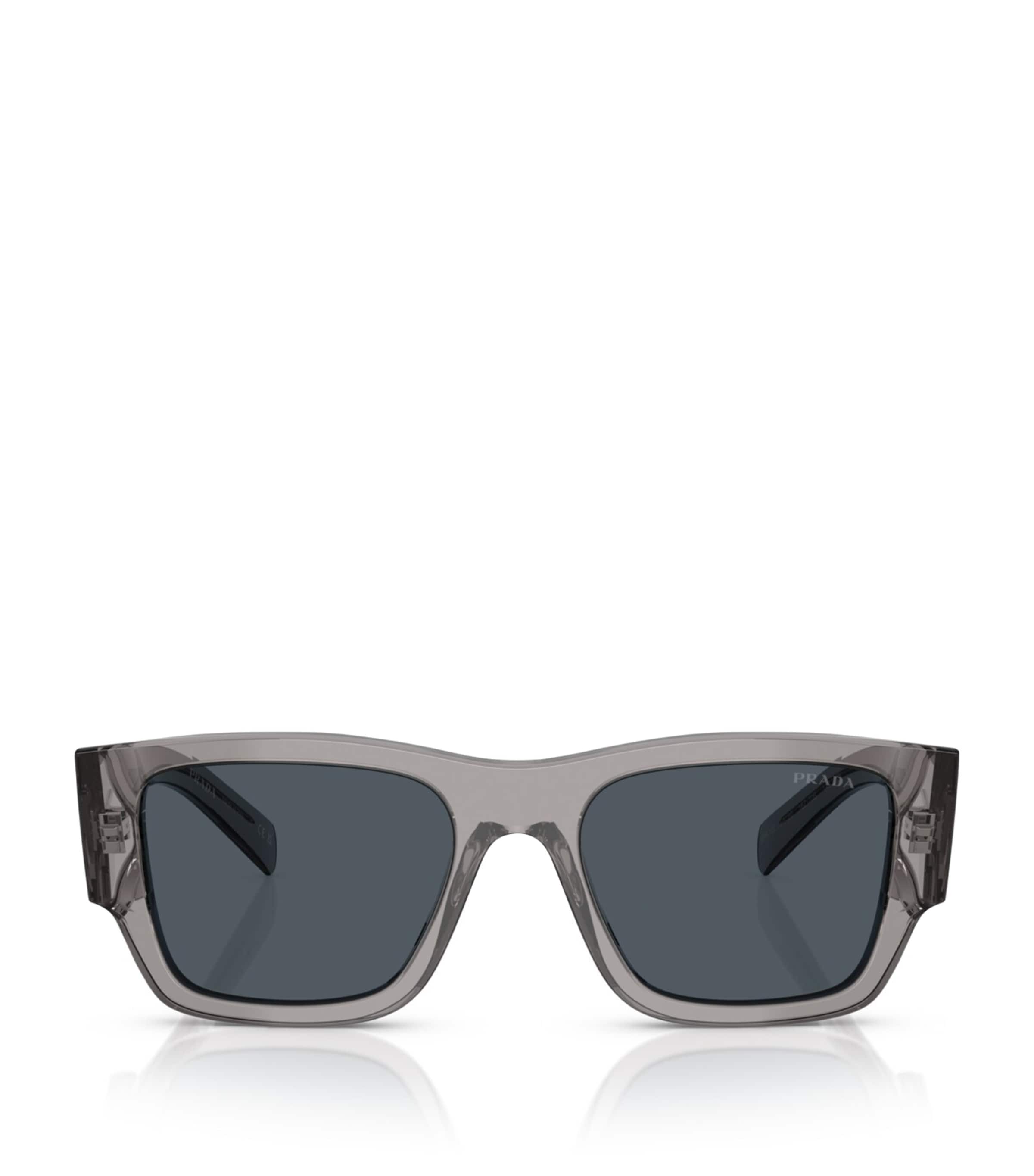Prada Metal PR10ZS Sunglasses